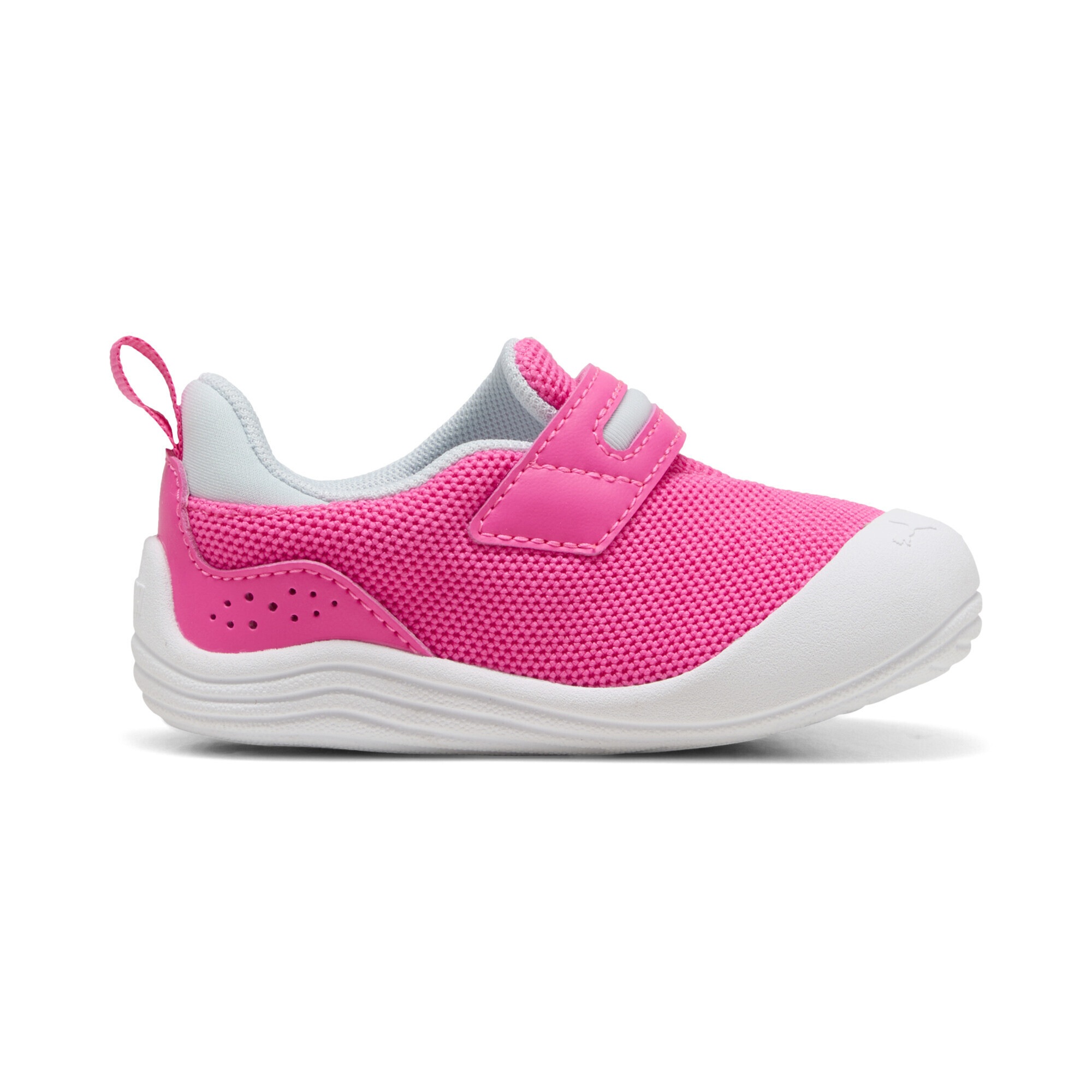 PUMA Sneaker »Kitten Mesh V Sneakers Kinder«