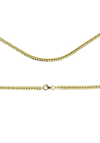 Collierkettchen »Schmuck Geschenk Gold 333 Halsschmuck Halskette Goldkette...