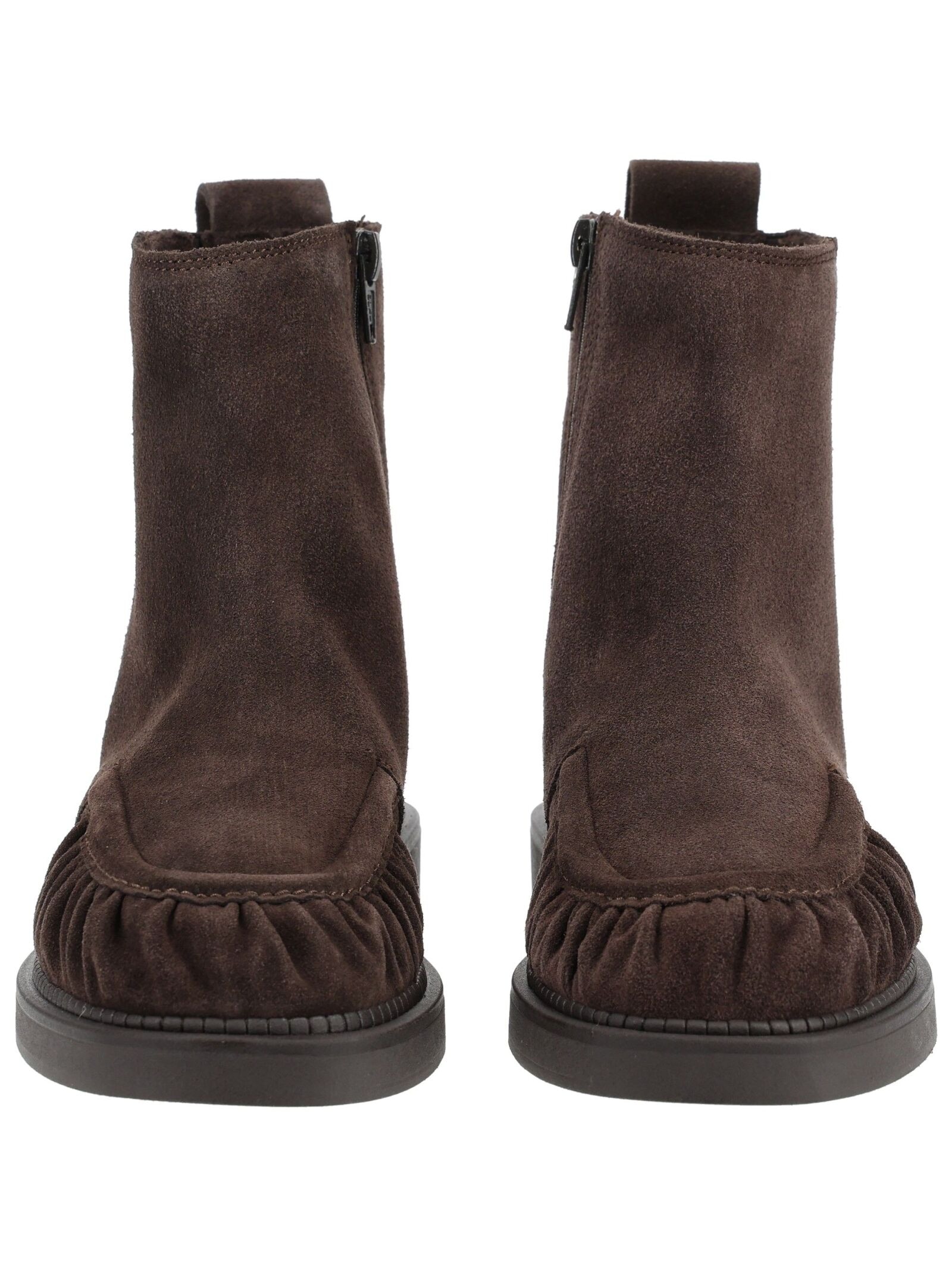 Marc O'Polo Stiefelette »Marc O'Polo Stiefelette Veloursleder«