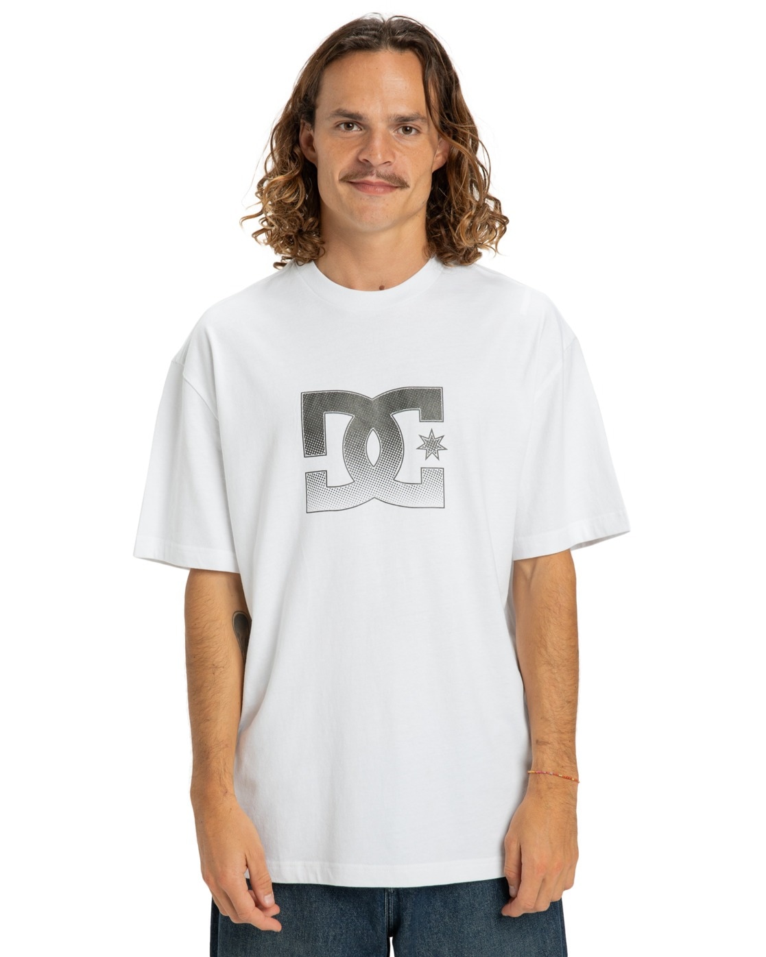 DC Shoes T-Shirt "DC Star Reflective" günstig online kaufen