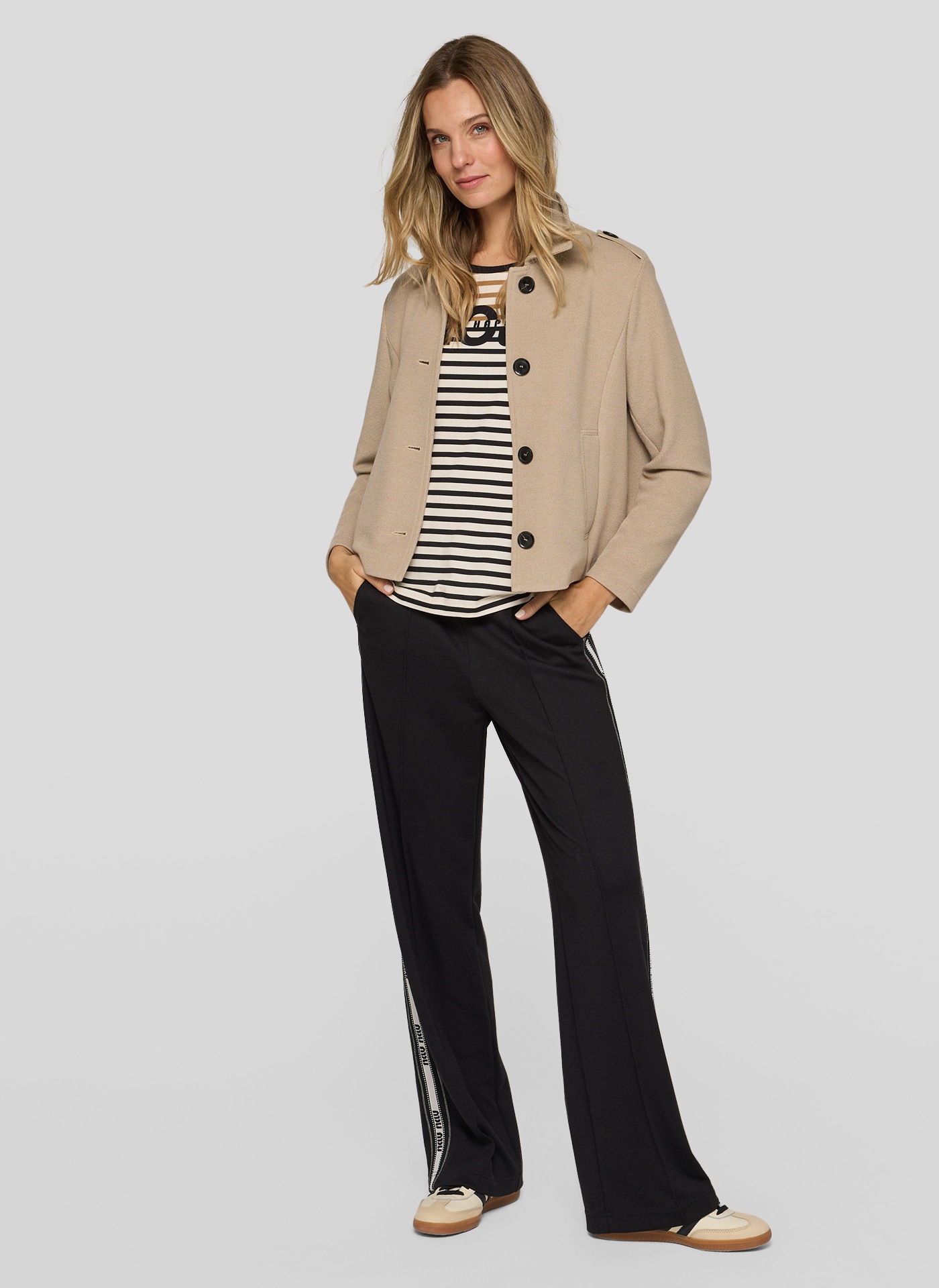 Rabe Jackenblazer »Jacke«