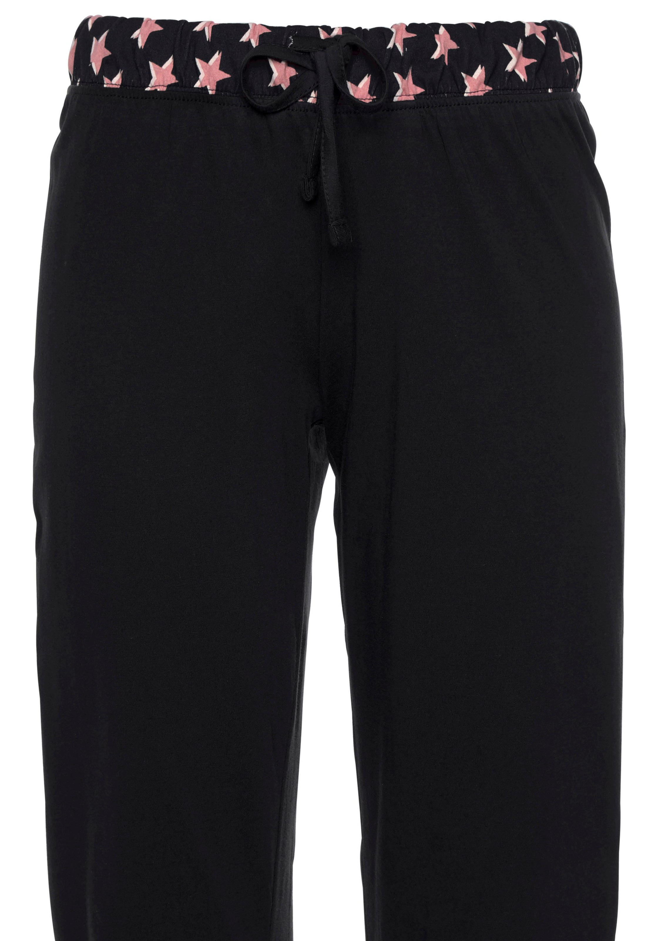 Thumbnail - Vivance Dreams Pyjama, 4 Stk. mit Sternenmuster