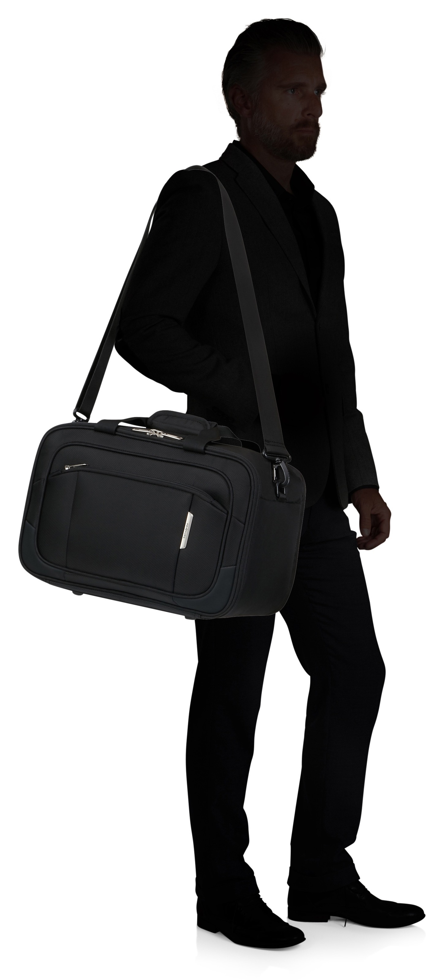 Samsonite Reisetasche »RESPARK Underseater«, Underseater 3-Way-Bag