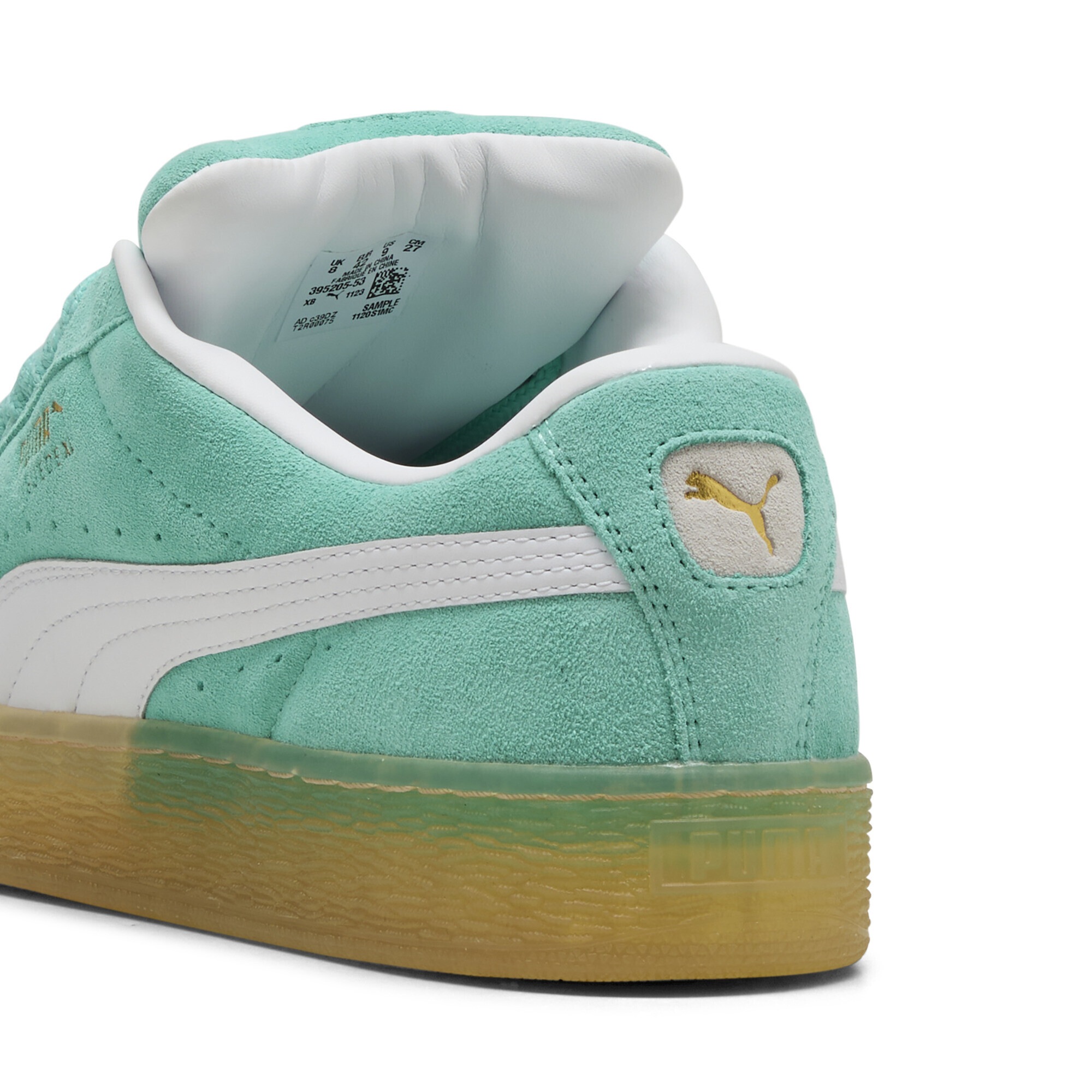 PUMA Sneaker "Suede XL Sneakers Erwachsene" günstig online kaufen