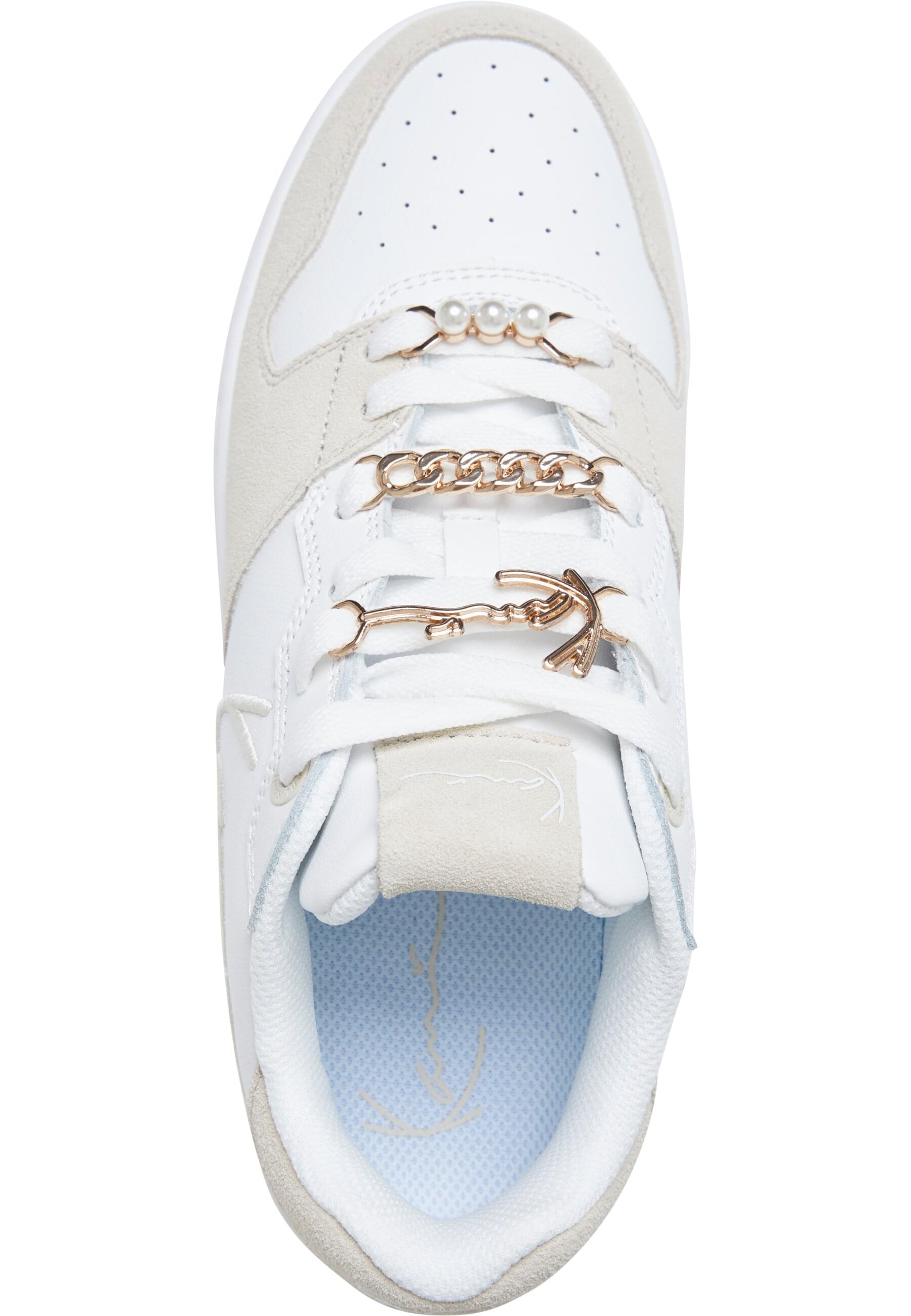 Karl Kani Trainingsschuh »Karl Kani KK 89 UP LOGO PRM Shoes«