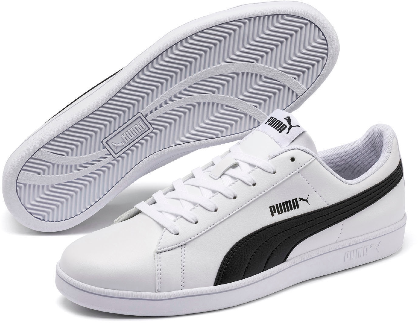 PUMA Sneaker "UP" günstig online kaufen