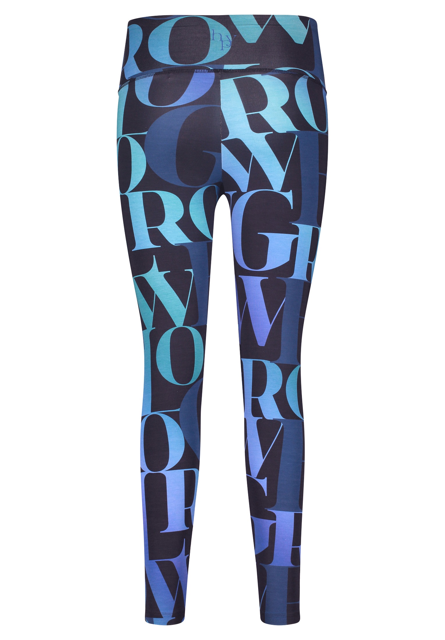Betty Barclay Leggings »Betty Barclay Leggings mit hohem Bund«, Form