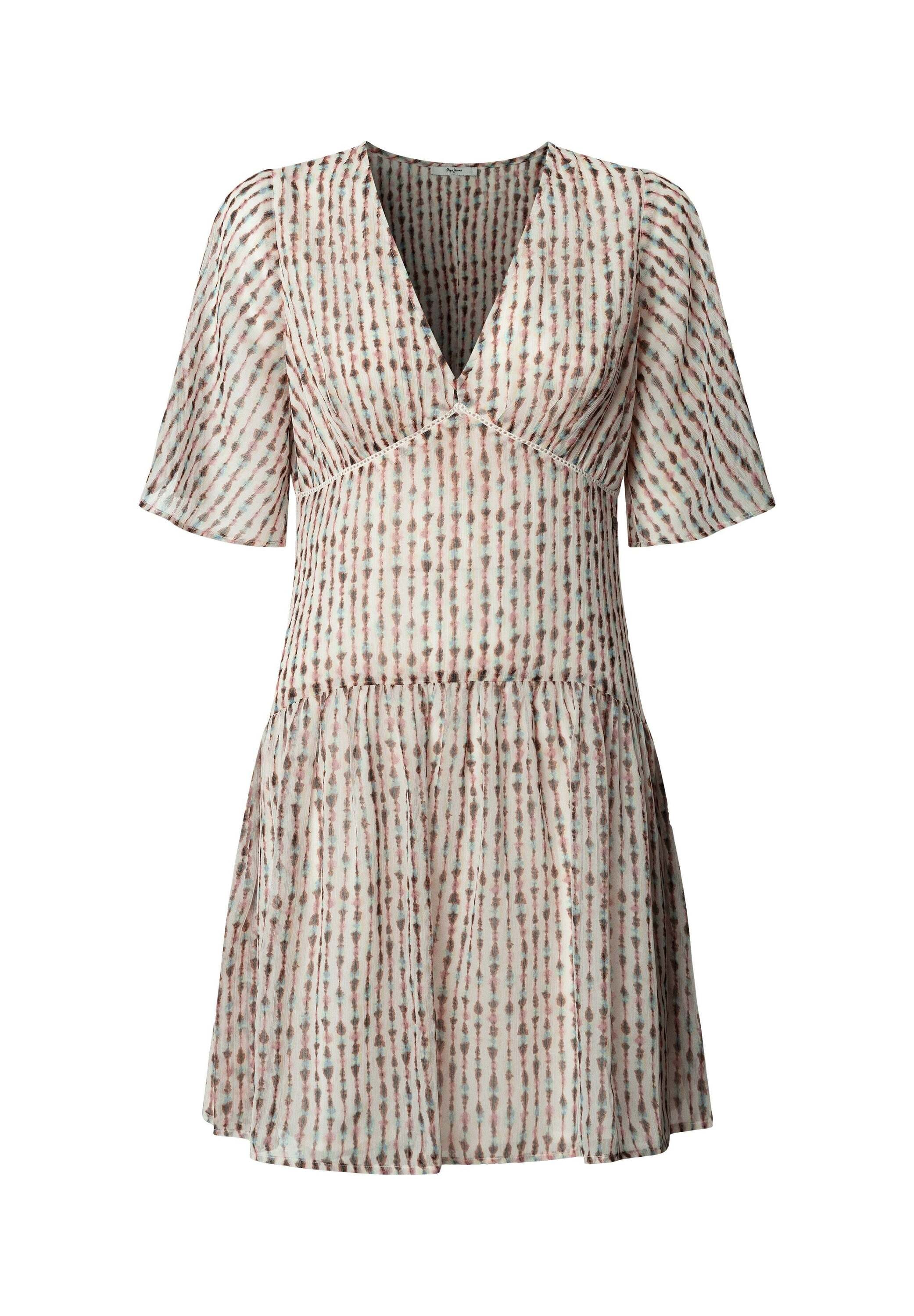 Pepe Jeans Maxikleid »dress FARAN DRESS«