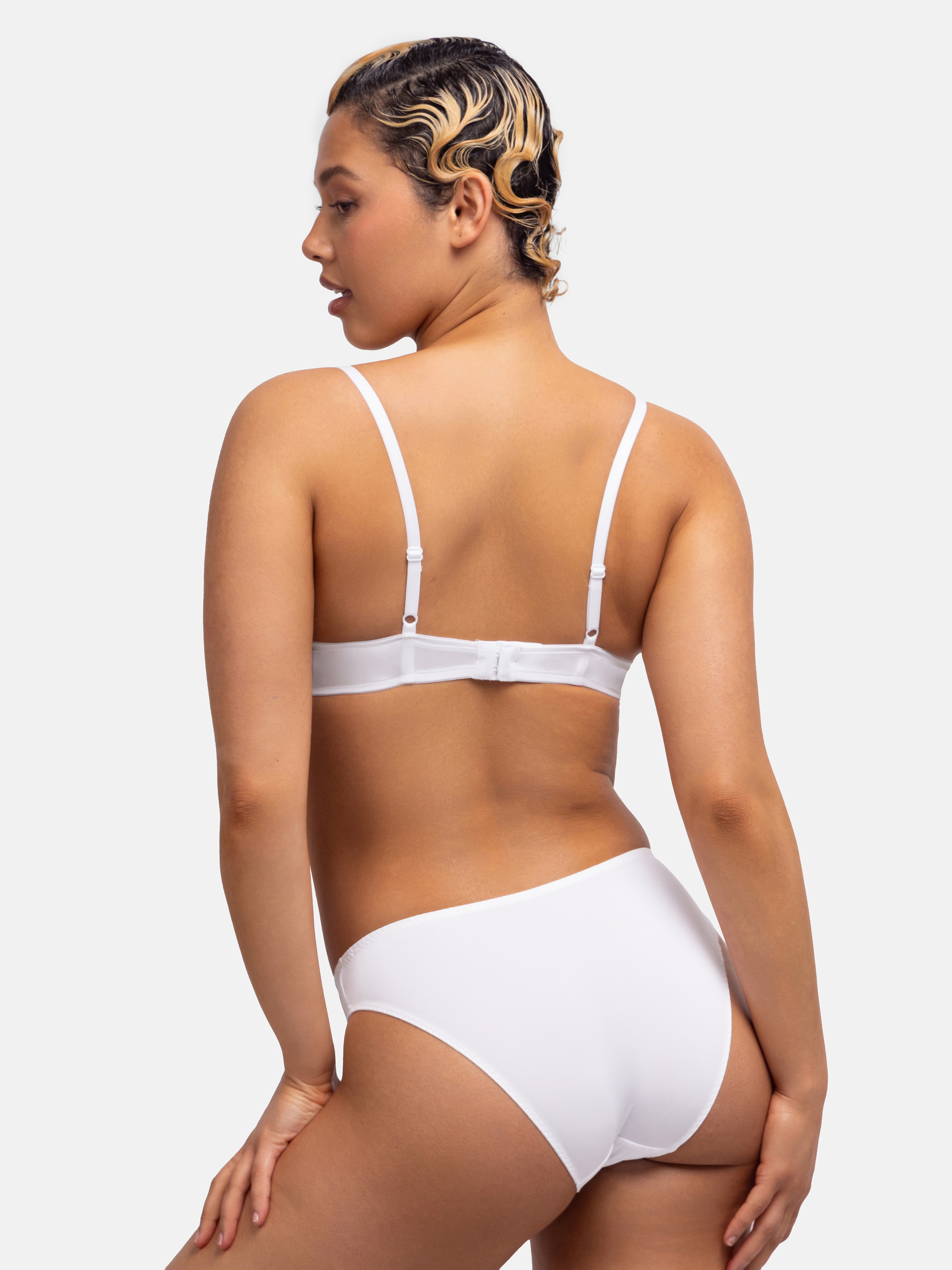 Dorina Bügel-BH »Michelle«, Light Padded