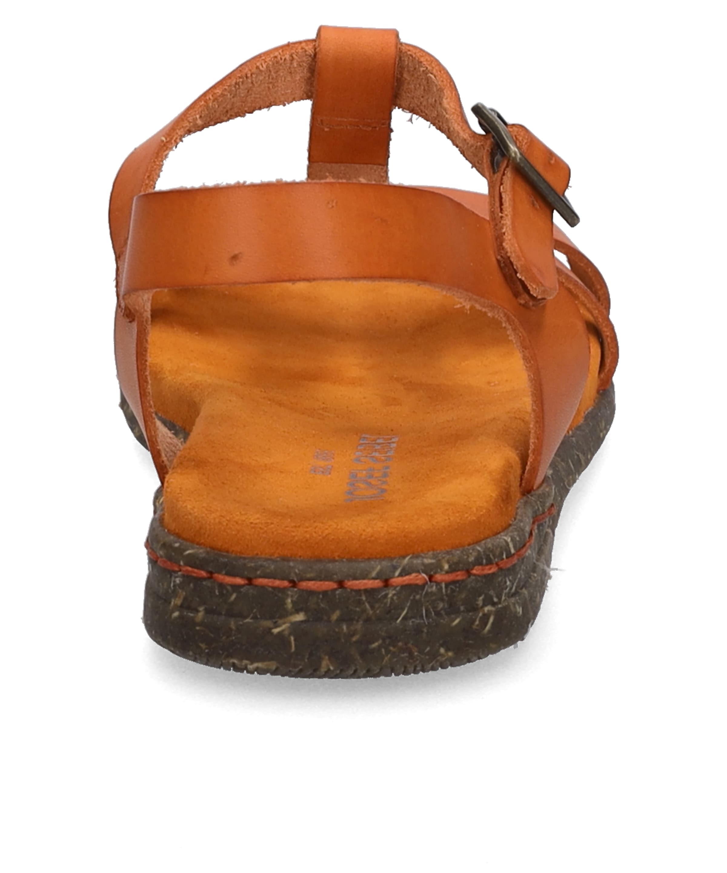 Josef Seibel Sandale »Fabricia 01, orange«