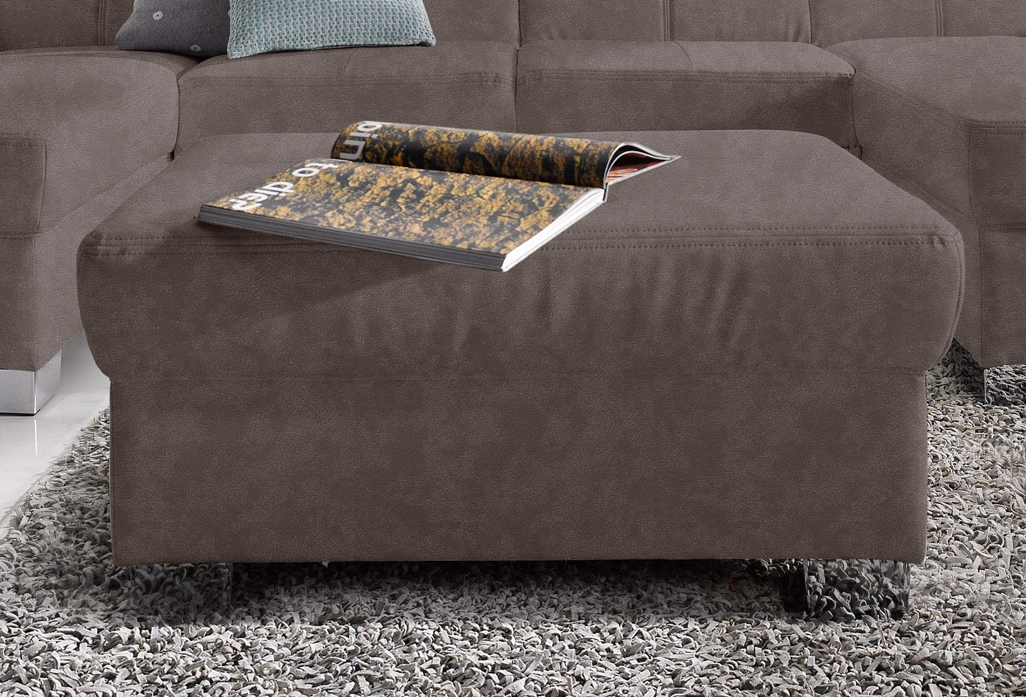 DOMO collection Hocker »Star«