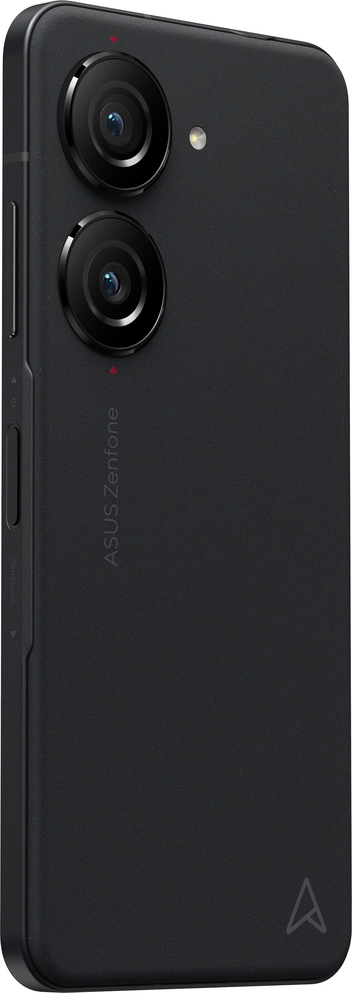 Asus Smartphone »ZENFONE 10«, schwarz, 14,98 cm/5,9 Zoll, 256 GB Speicherplatz, 50 MP Kamera