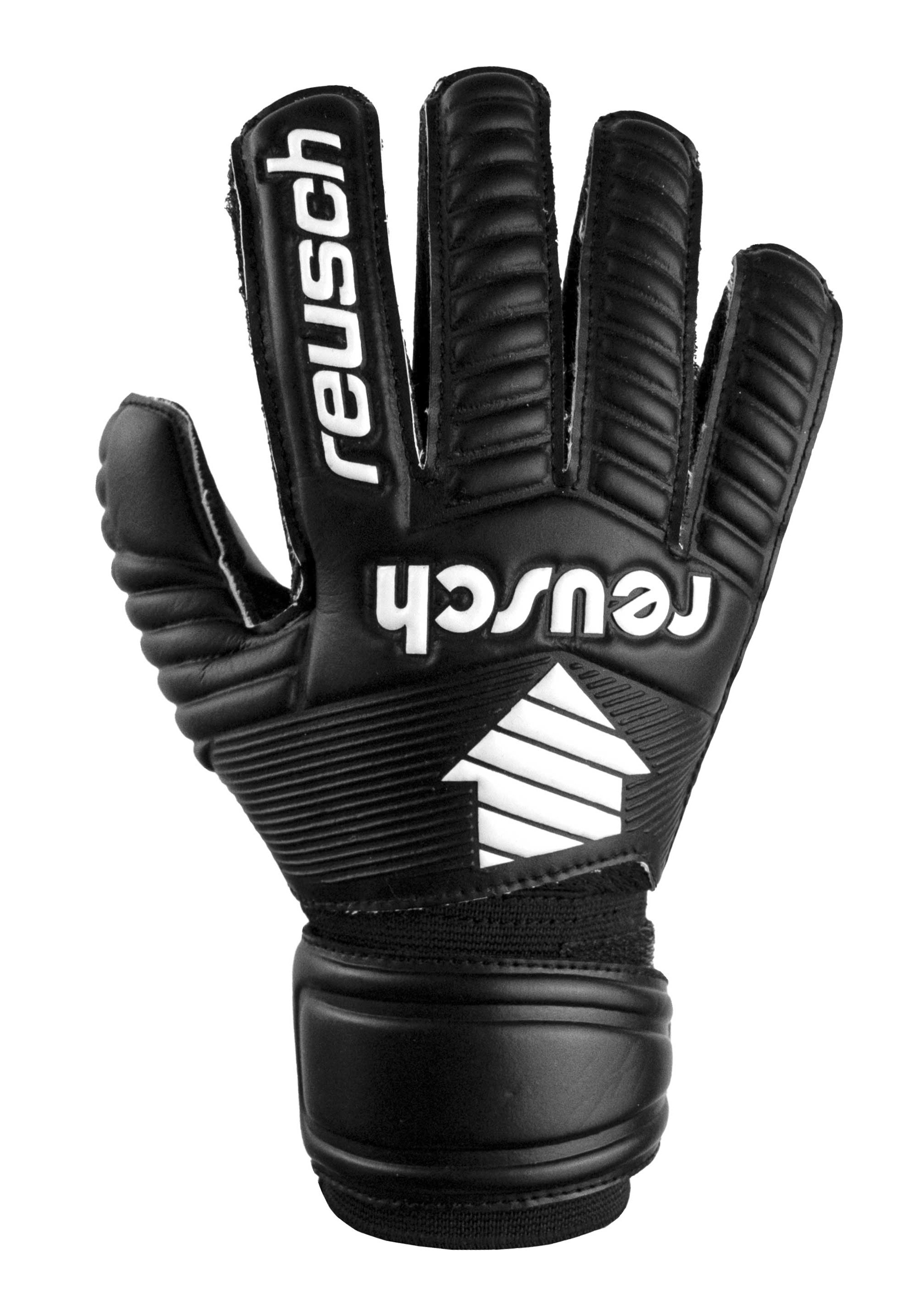 Reusch Torwarthandschuhe "Legacy Arrow Silver Junior" mit sehr gutem Grip u günstig online kaufen