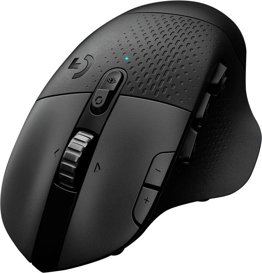 Logitech G Gaming-Maus »G604«, Bluetooth