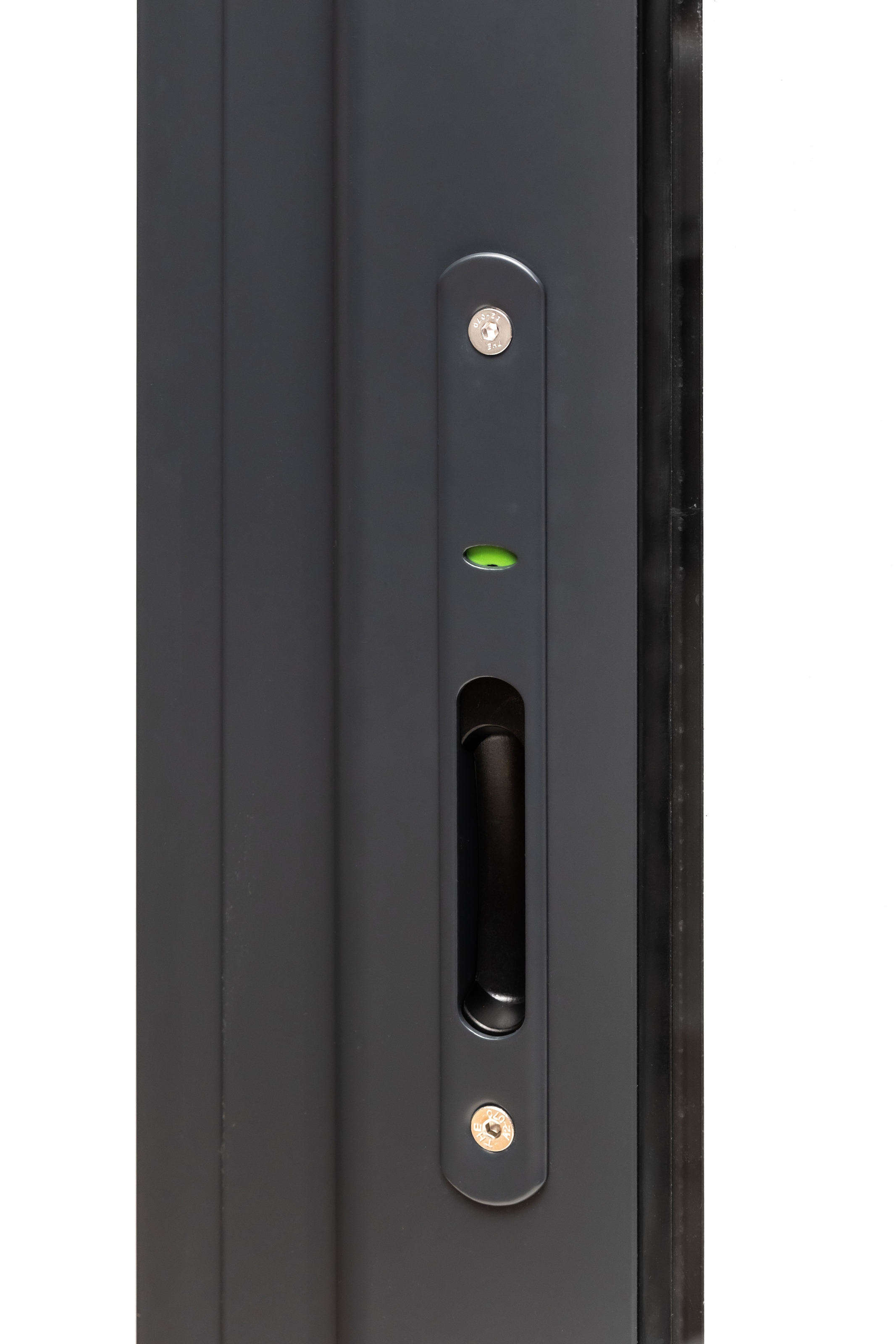 Palmako Gartenhaus »Andrea Slide Plus« verschiedene Farben