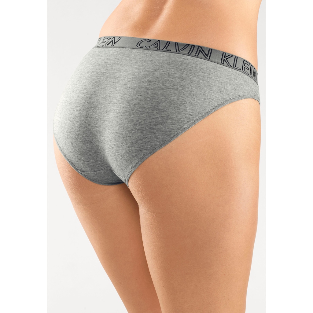 Calvin Klein Underwear Bikinislip »ULTIMATE COTTON«