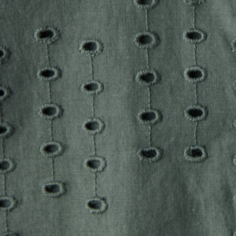 Cecil Hemdbluse, aus reiner Baumwolle
