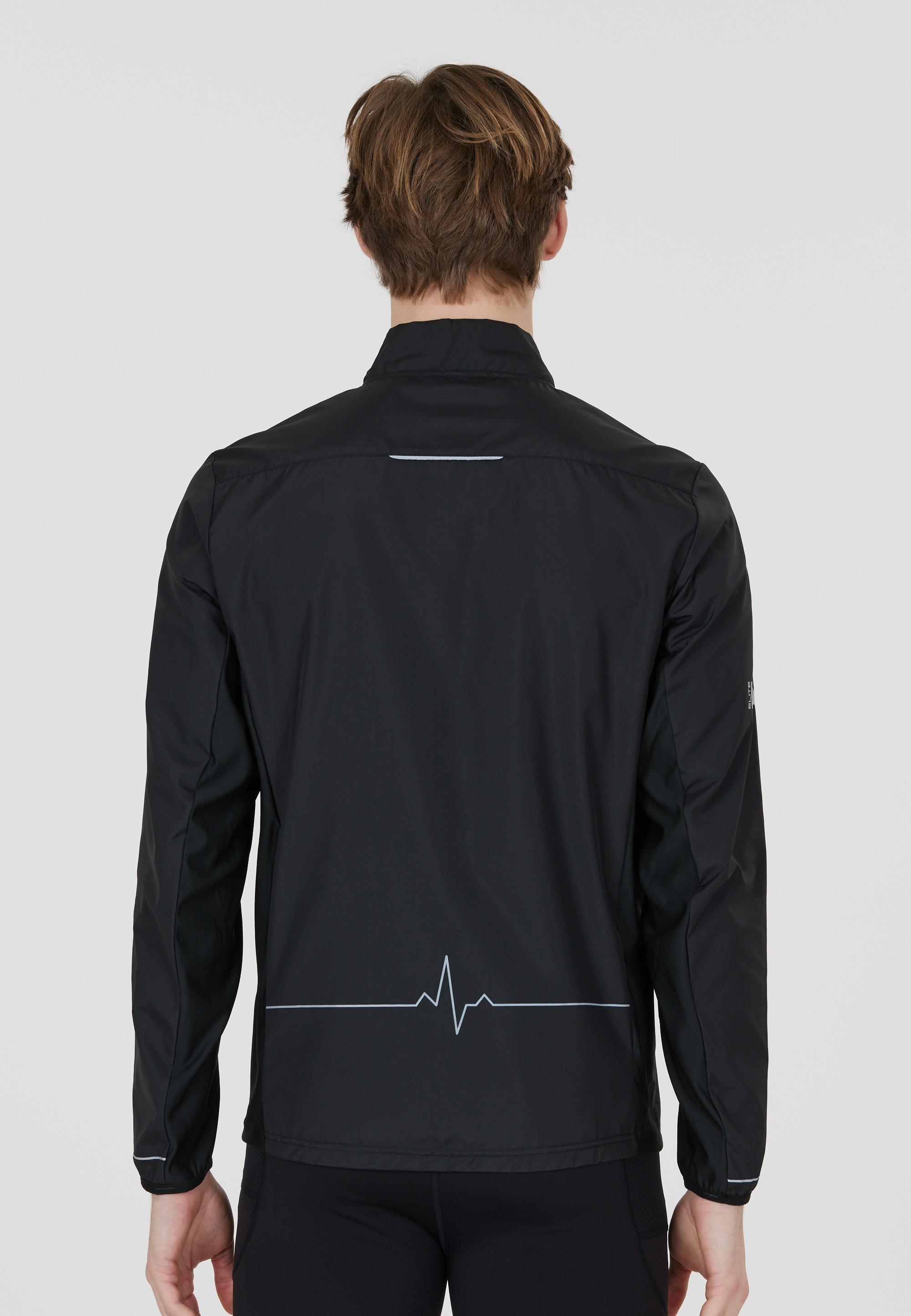 ELITE LAB Outdoorjacke »Elite«, mit umweltfreundlicher Bionic Finish®-Beschichtung