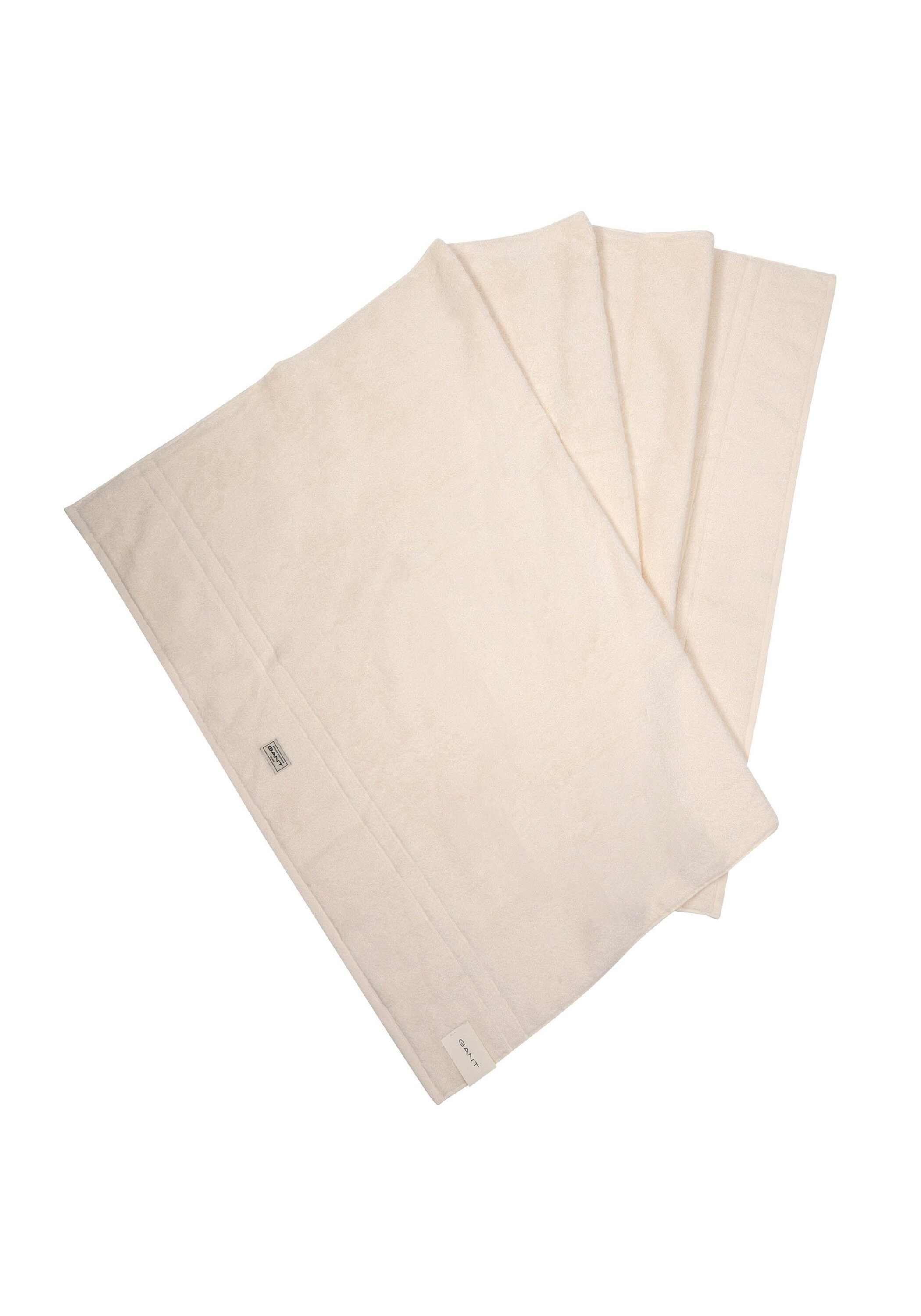 Gant Duschtuch "Duschtuch Premium Towel 1er Pack" günstig online kaufen
