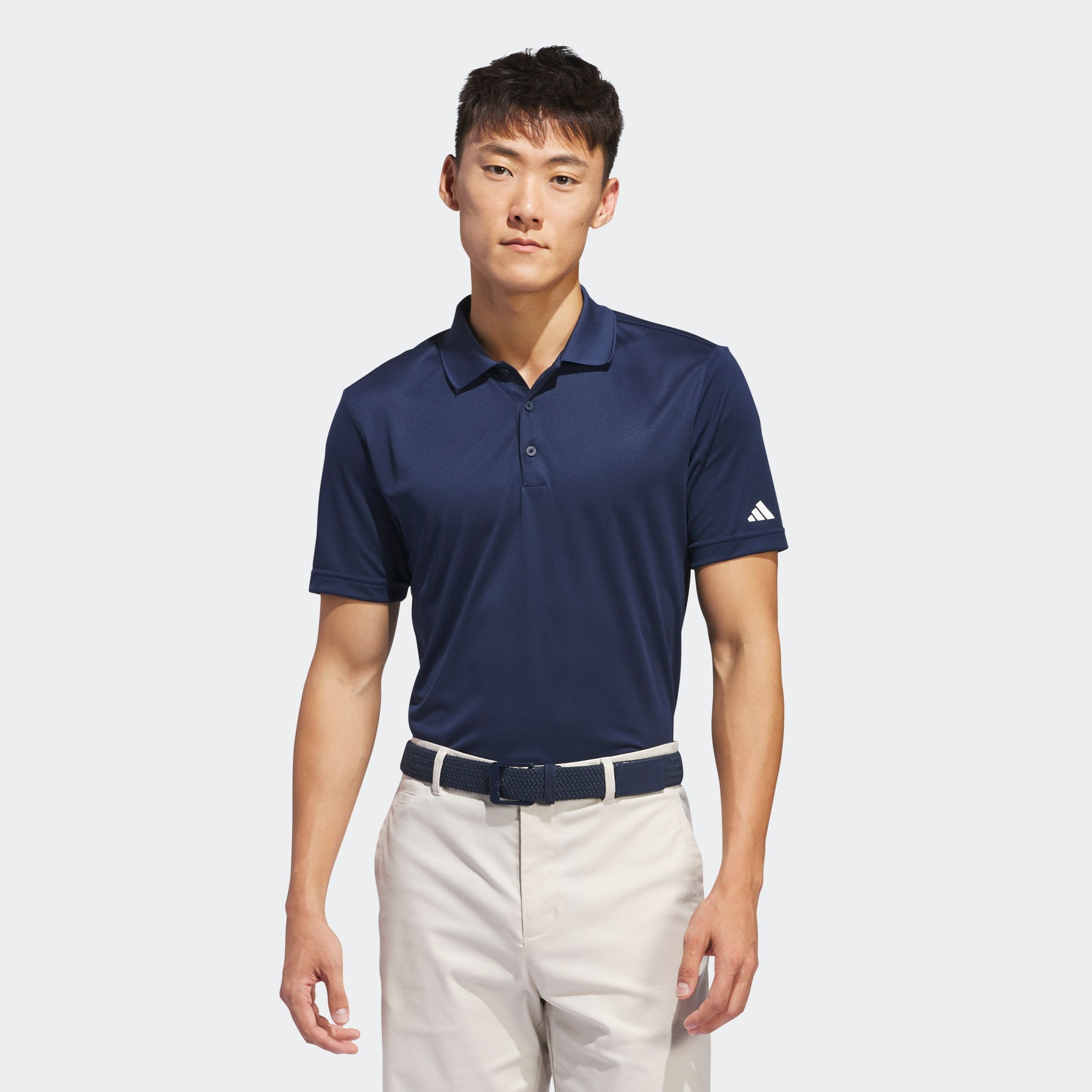 adidas Performance Poloshirt »CORE ADIDAS PERFORMANCE PRIMEGREEN«