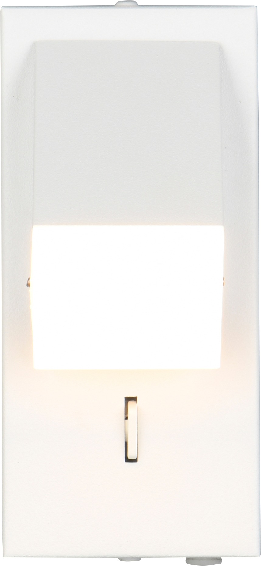 TRIO Leuchten LED Wandleuchte »RAGLAN, schwenkbare LED Wandlampe, flexibel als up- oder down-light« LED-Board 1 Stk. Warmweiß 400 Lumen 3000K warmweiß, Metall Wandlampe IP20
