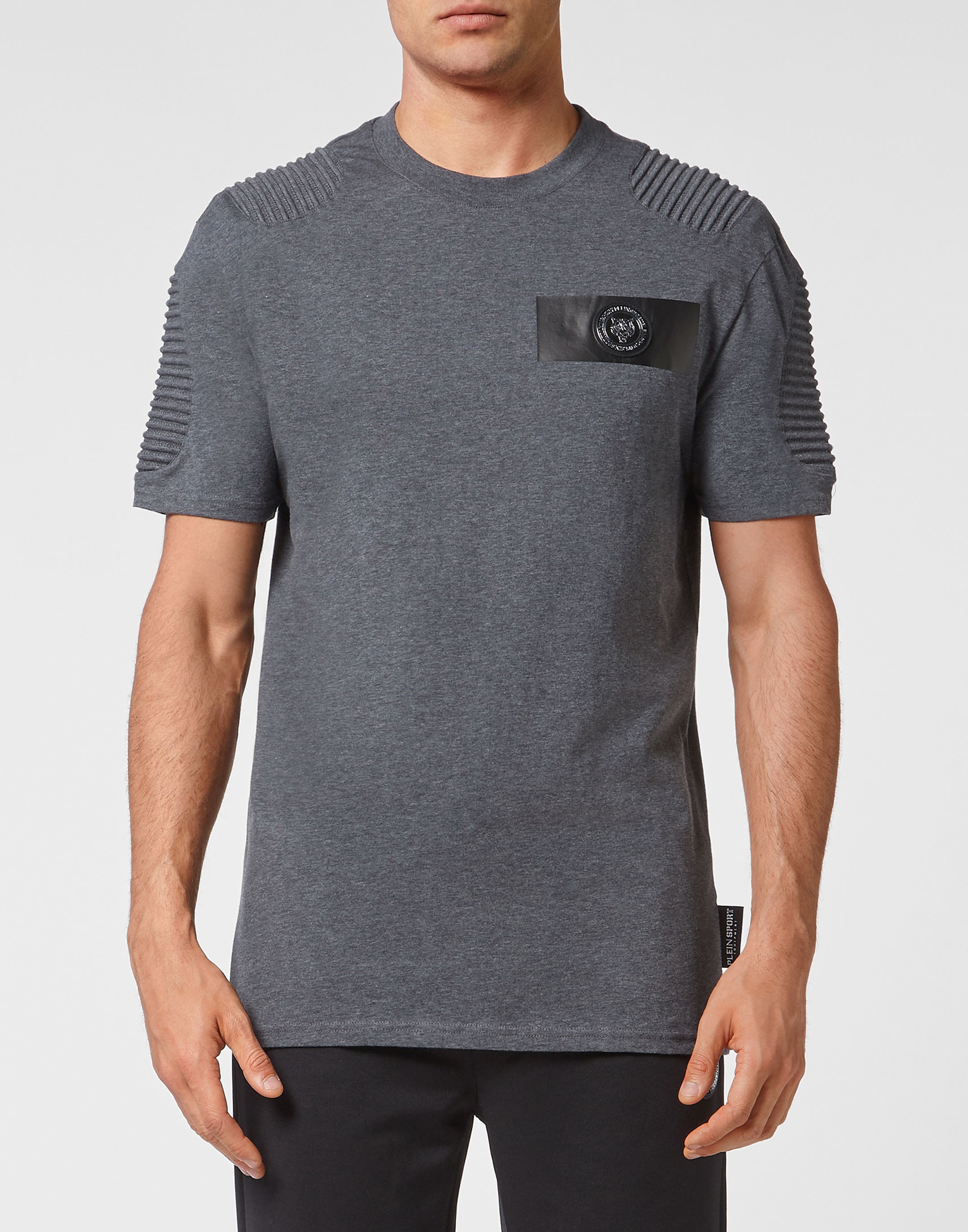 PLEIN SPORT T-Shirt »T-Shirt«