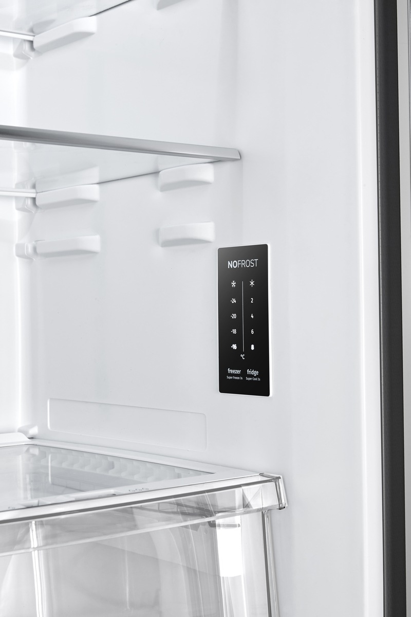 GORENJE Multi Door »NRM 818 EMB«