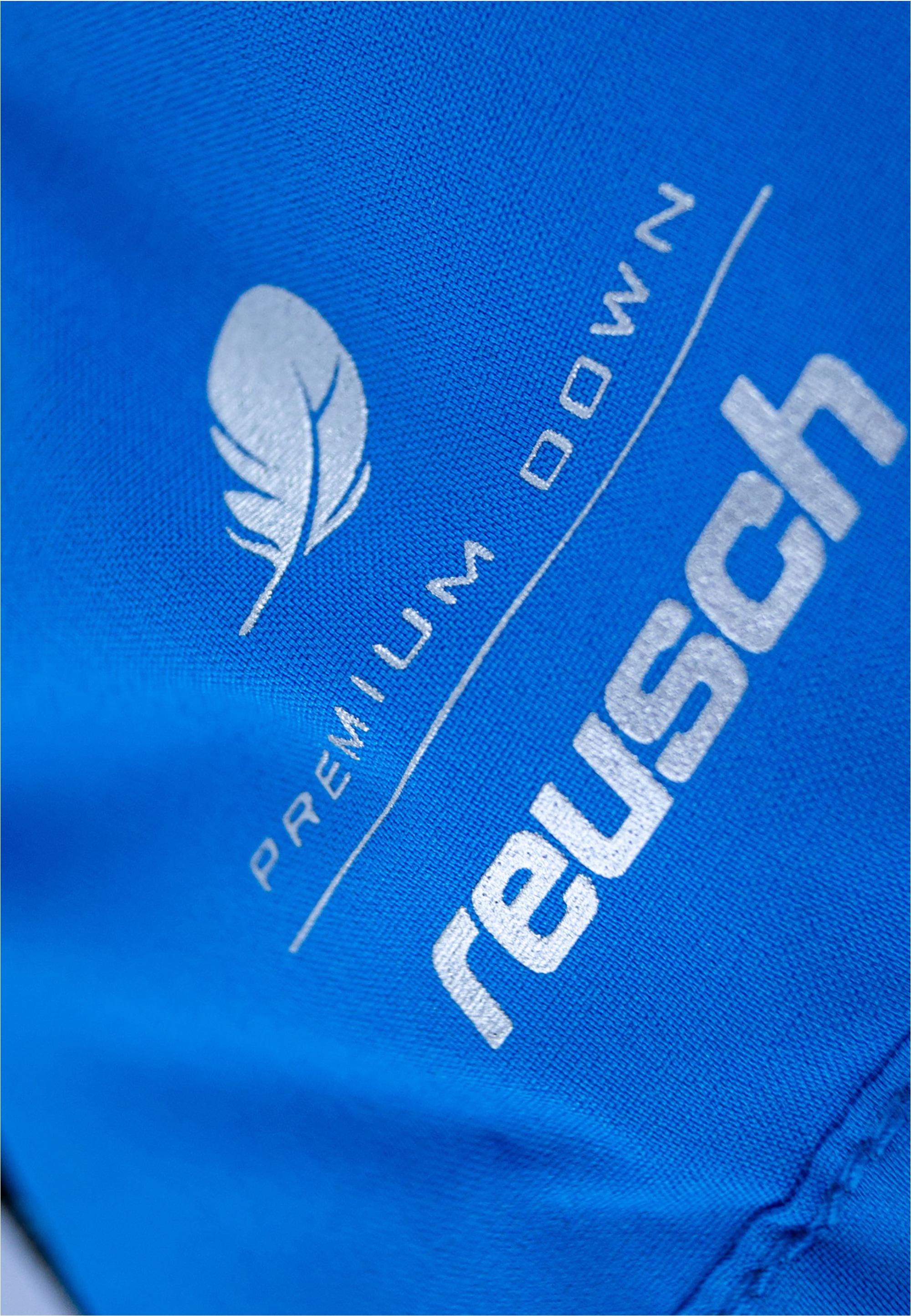 Reusch Fäustlinge »Kaden Down R-TEX® XT Mitten«, mit wasserdichter Funktionsmembran