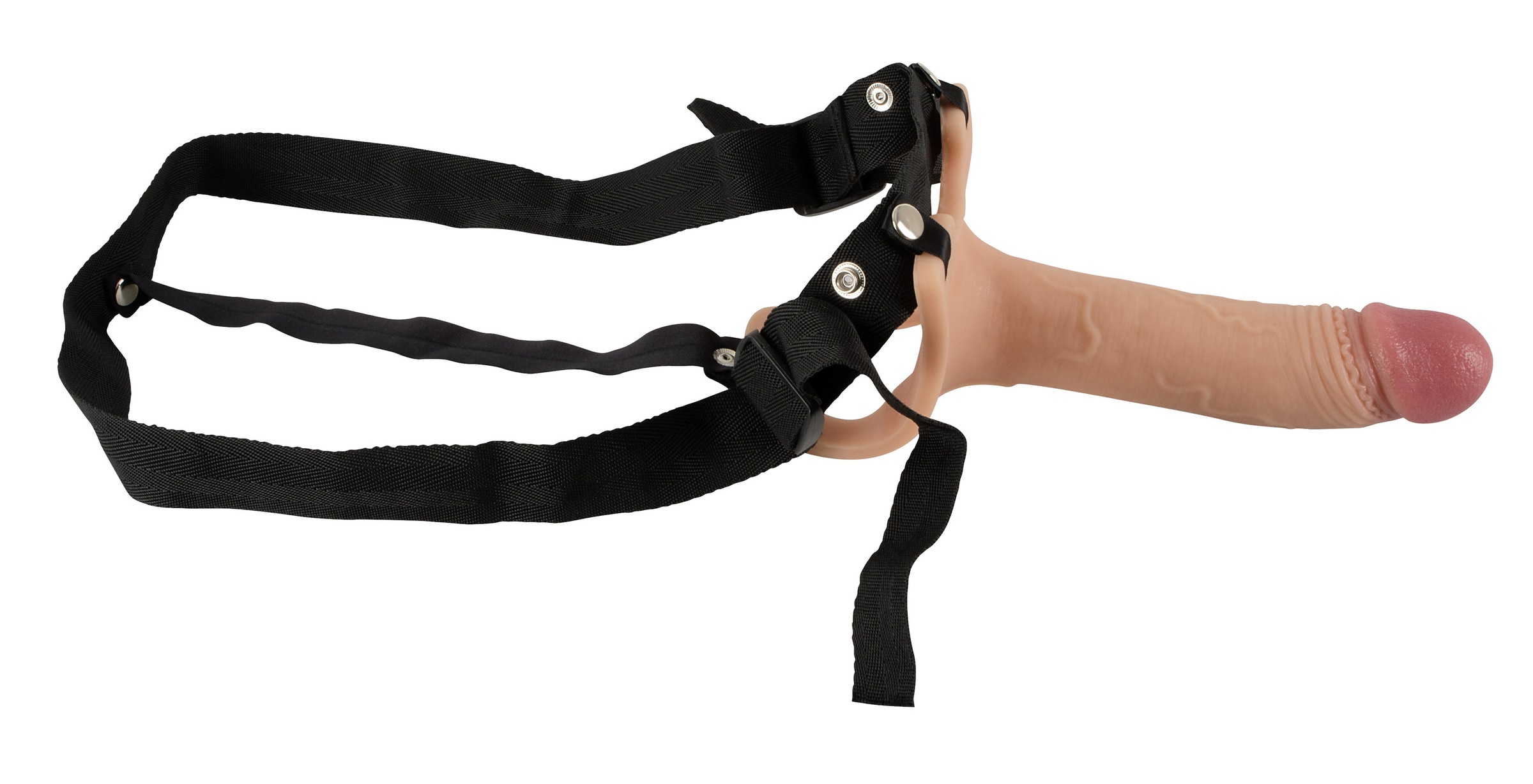 Realistixxx Penishülle »Strap-On Penishülle Strap-on Sleeve«