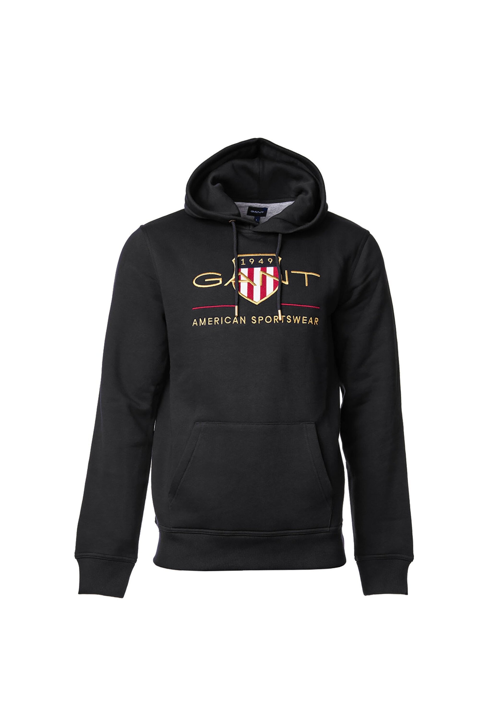 Gant Sweatshirt "Sweatshirt" günstig online kaufen