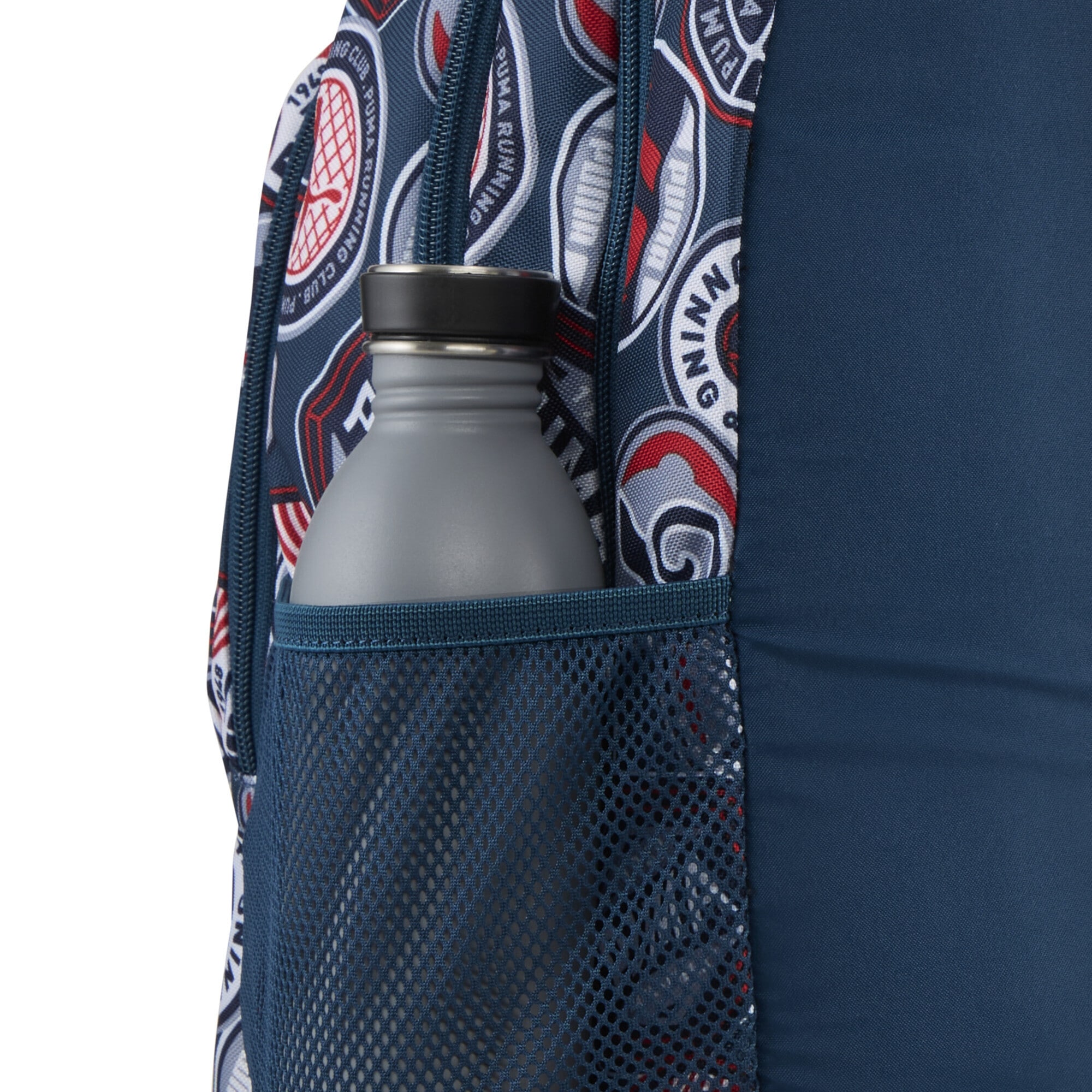 PUMA Freizeitrucksack »PUMA Academy 29 l Rucksack mit Allover-Print Erwachsene«