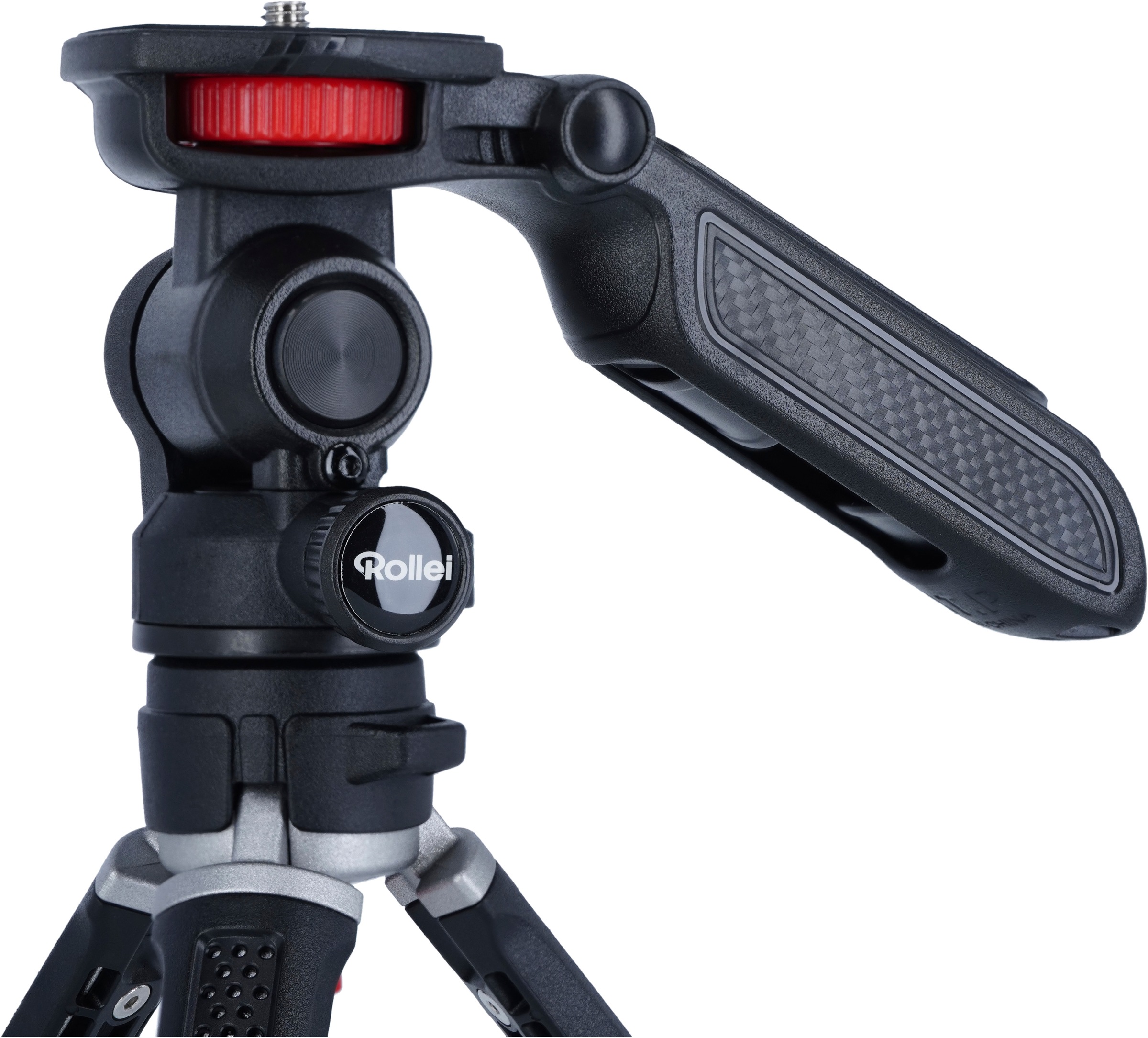 Rollei Gimbal »Creator Grip«