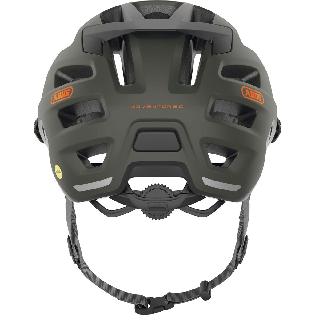 ABUS Mountainbikehelm »MOVENTOR 2.0 MIPS«