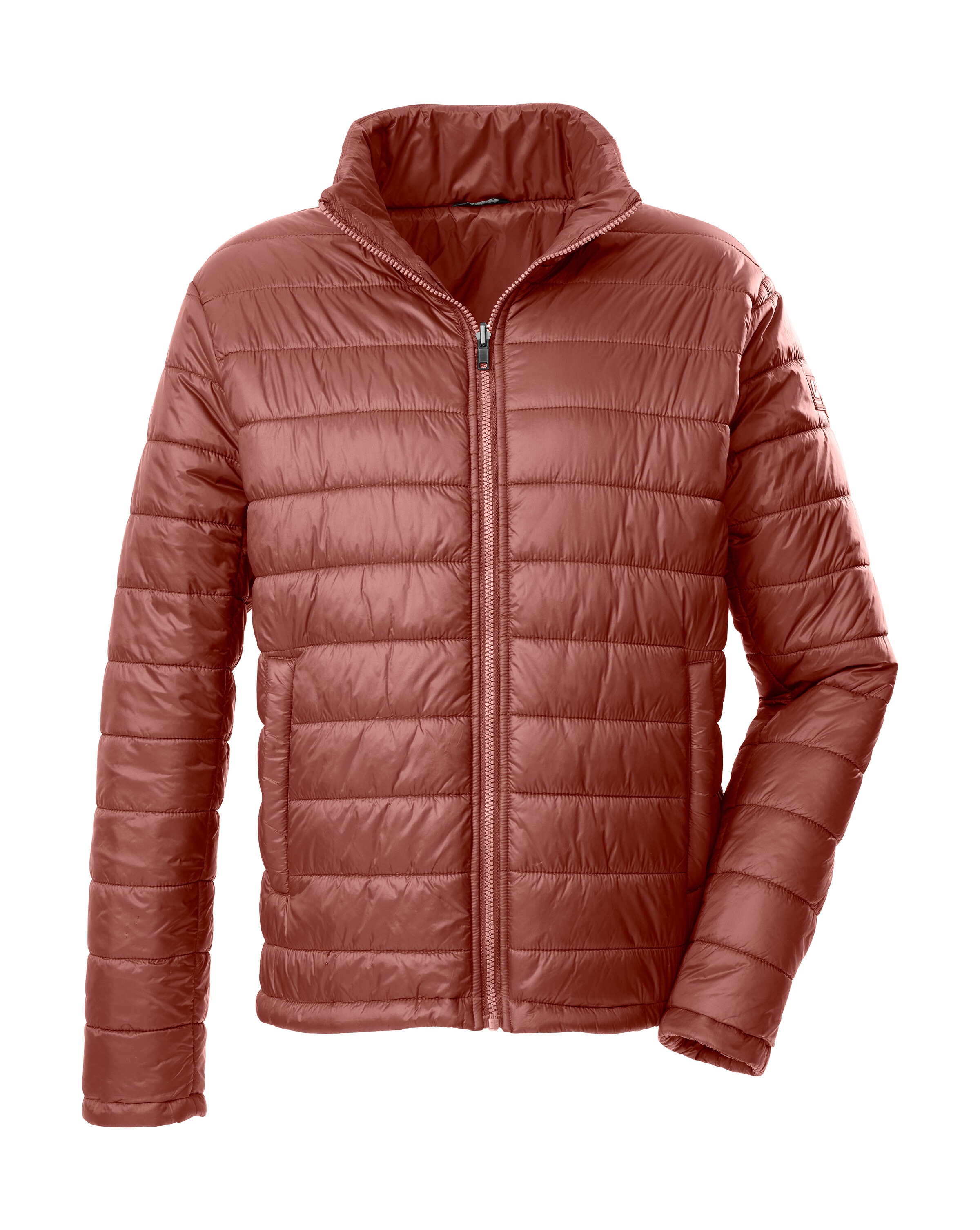 Killtec 3-in-1-Funktionsjacke »KOW 95 MN JCKT« 3 in 1 Herrenjacke, wasser- u winddicht, atmungsaktiv