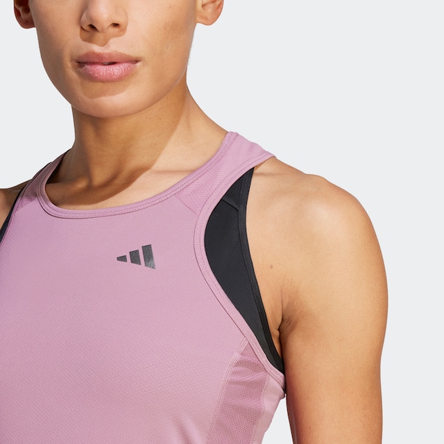 adidas Performance Lauftop »OWN THE RUN RUNNING TANKTOP« online kaufen |  BAUR