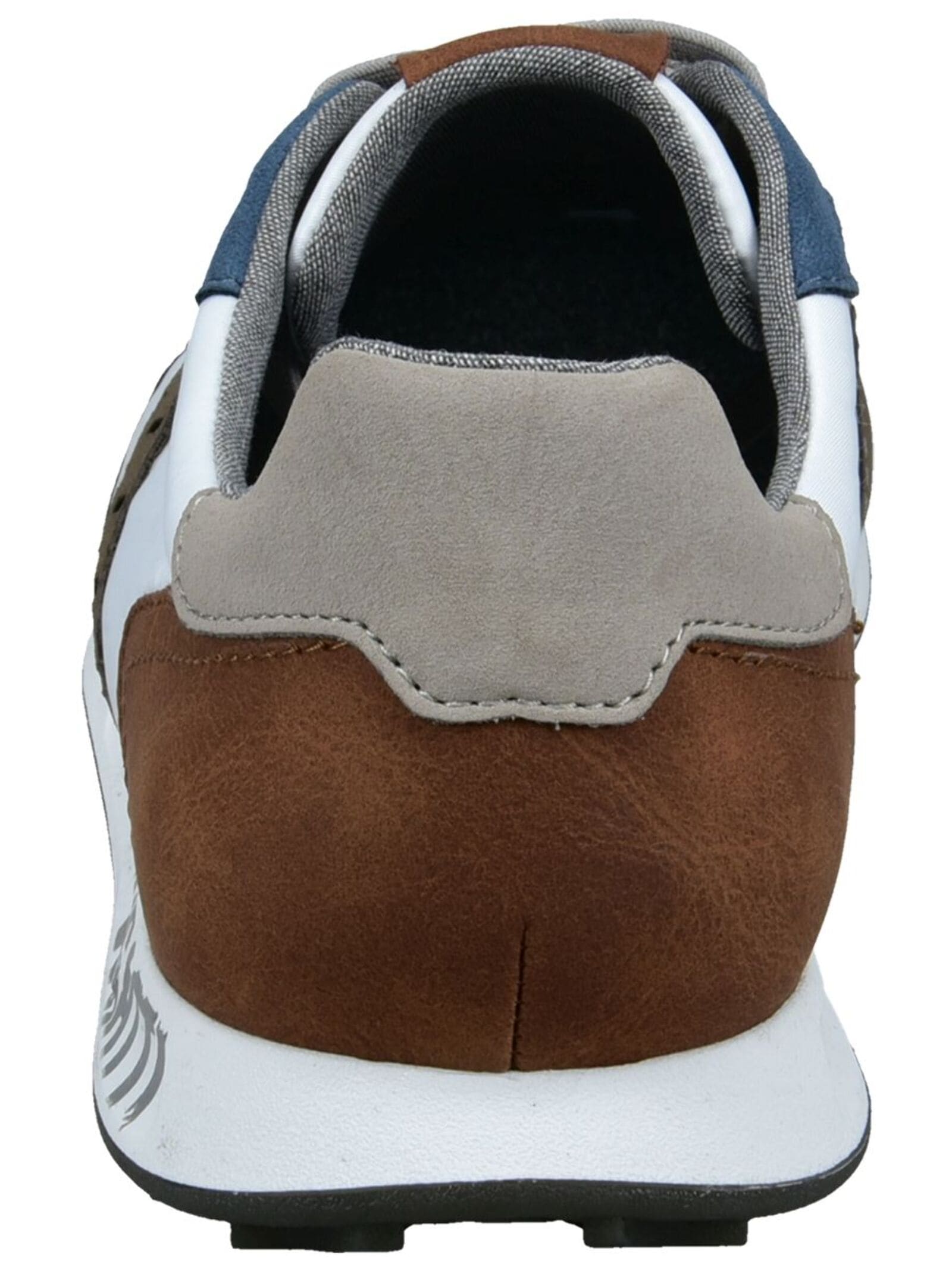 bugatti Sneaker »bugatti Sneaker Textil«