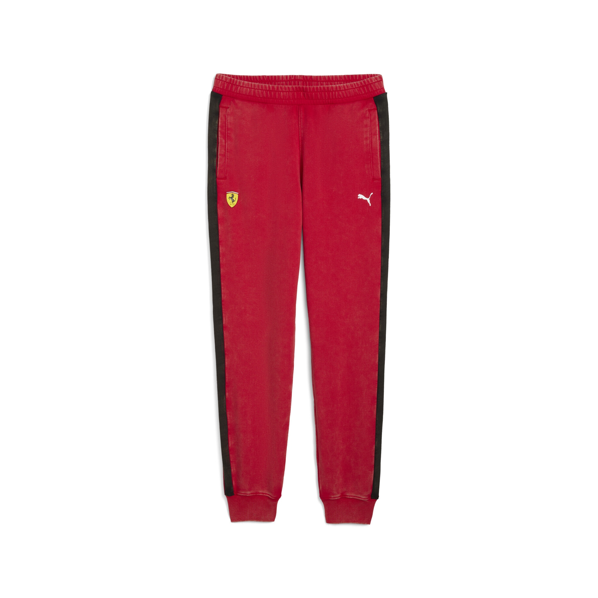 PUMA Sporthose "Scuderia Ferrari T7 Hose Herren" günstig online kaufen