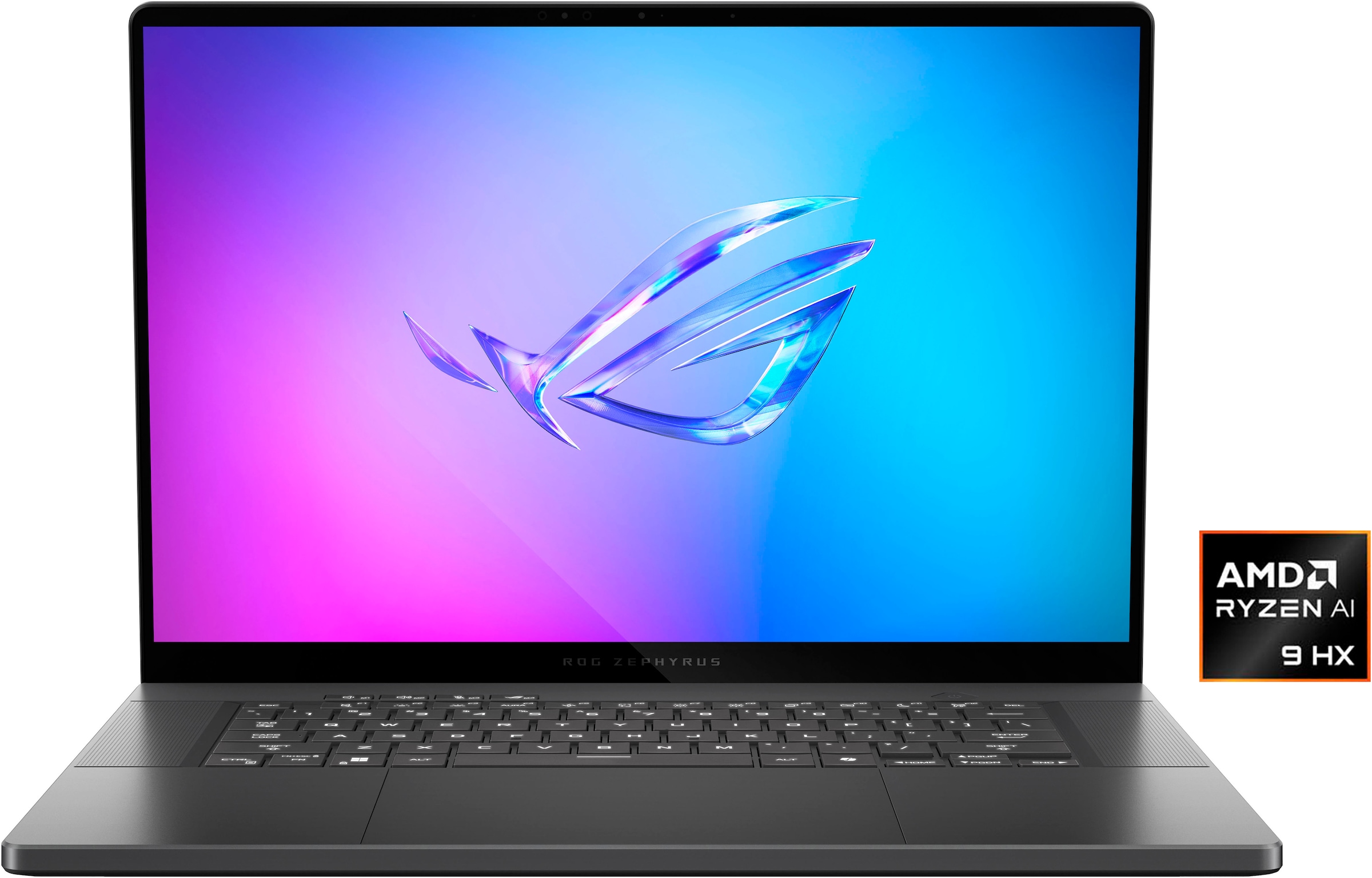 Gaming-Notebook »ROG Zephyrus G16 GA605WV-QP075W«, 40,6 cm, / 16 Zoll, AMD, Ryzen™ AI...