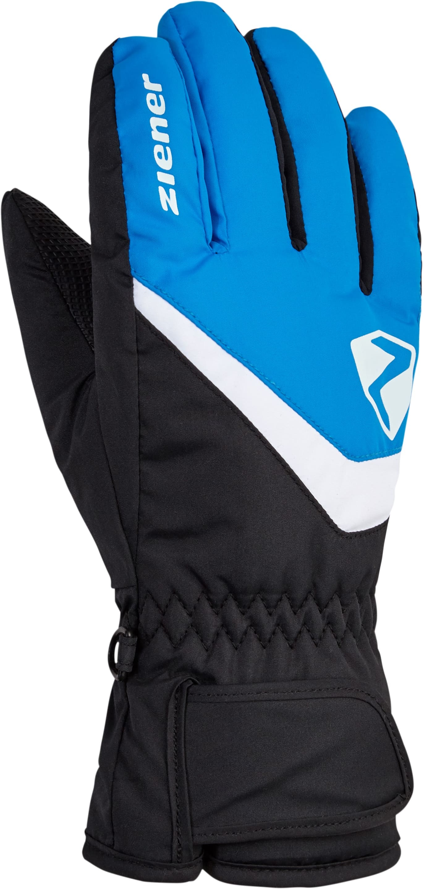 Ziener Skihandschuhe "LORIKO-Z AS glove junior" günstig online kaufen