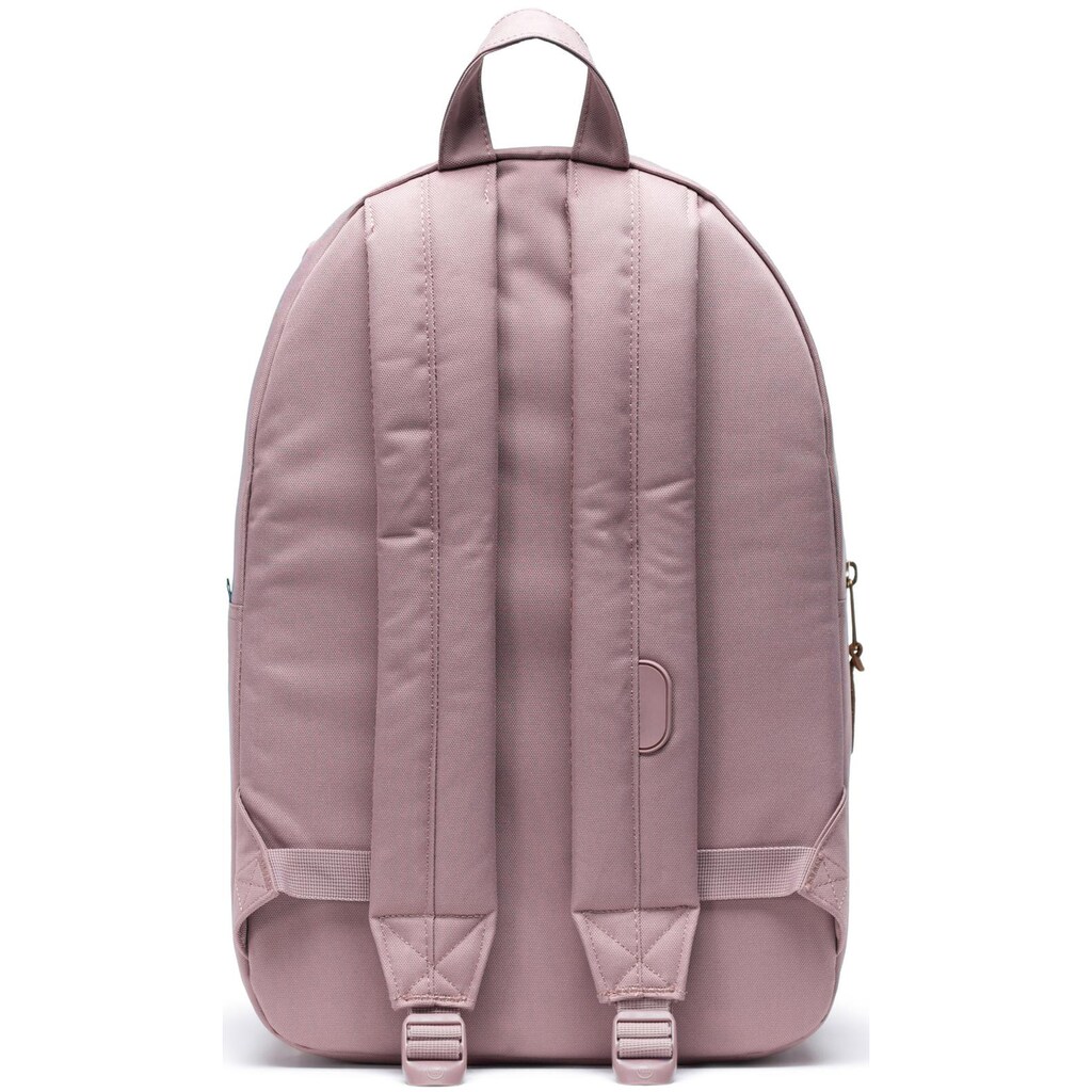 Herschel Laptoprucksack »Classic, Settlement, Ash Rose«