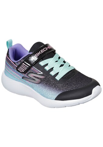 Skechers Kids Sneaker »DYNA-LITE-SHIMMER STREAKS« su...