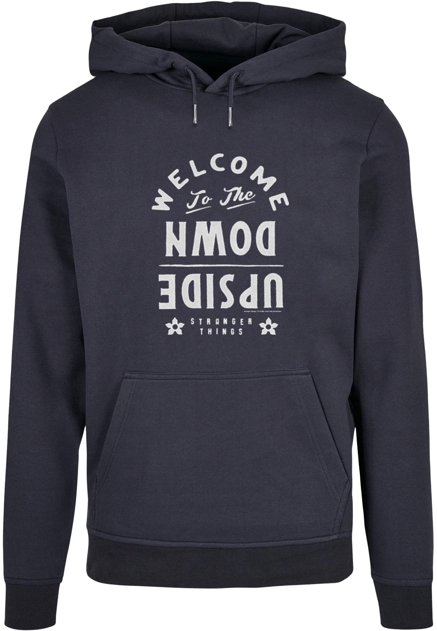 ABSOLUTE CULT Kapuzensweatshirt "ABSOLUTE CULT Herren", (1 tlg.) günstig online kaufen