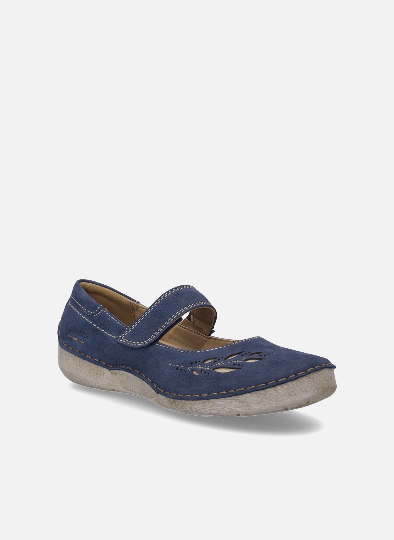 Josef Seibel Ballerina »Fergey 58, shark«