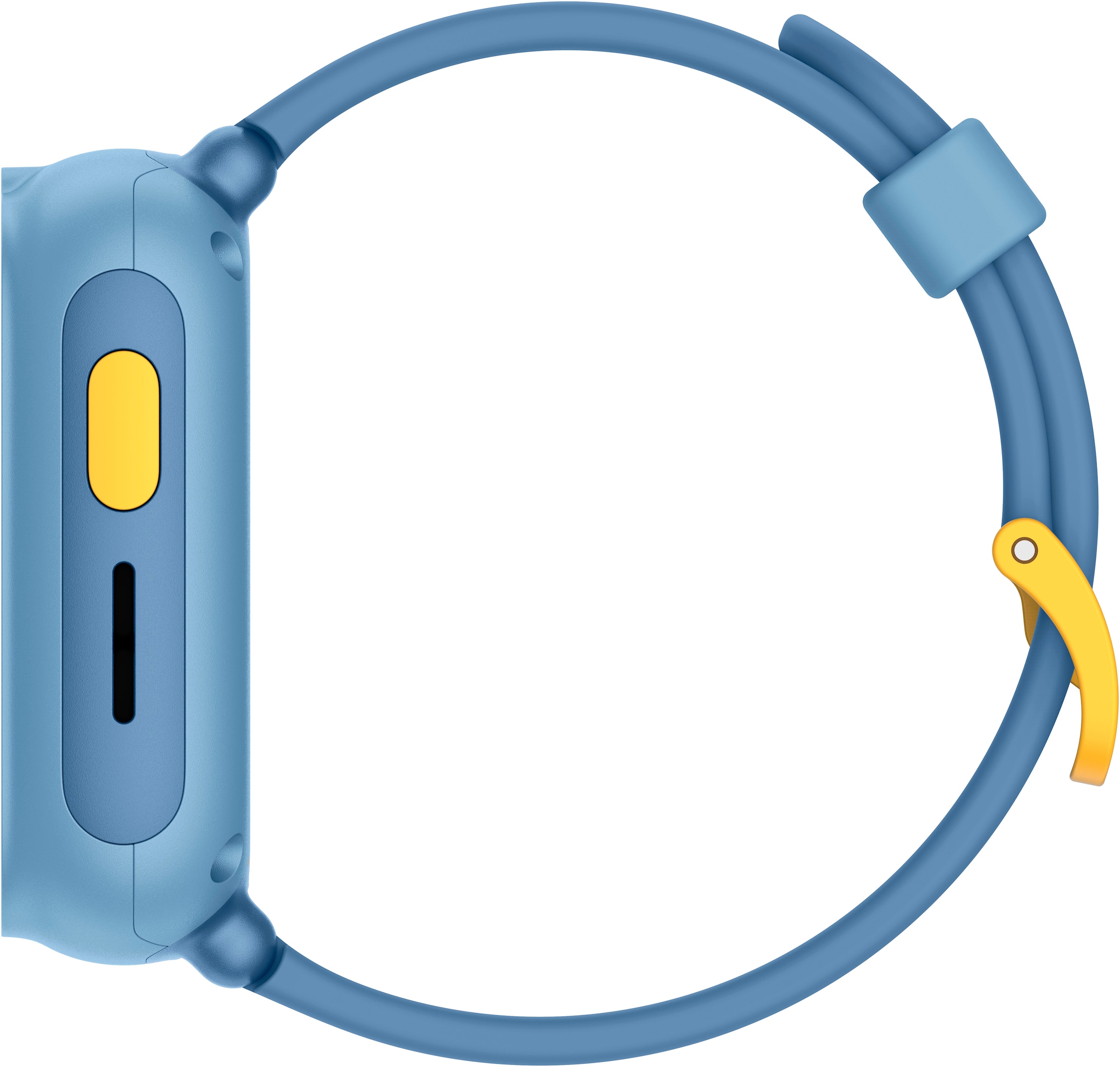 TCL Smartwatch »MT48X«(42/ 1,68 ″) Proprietär