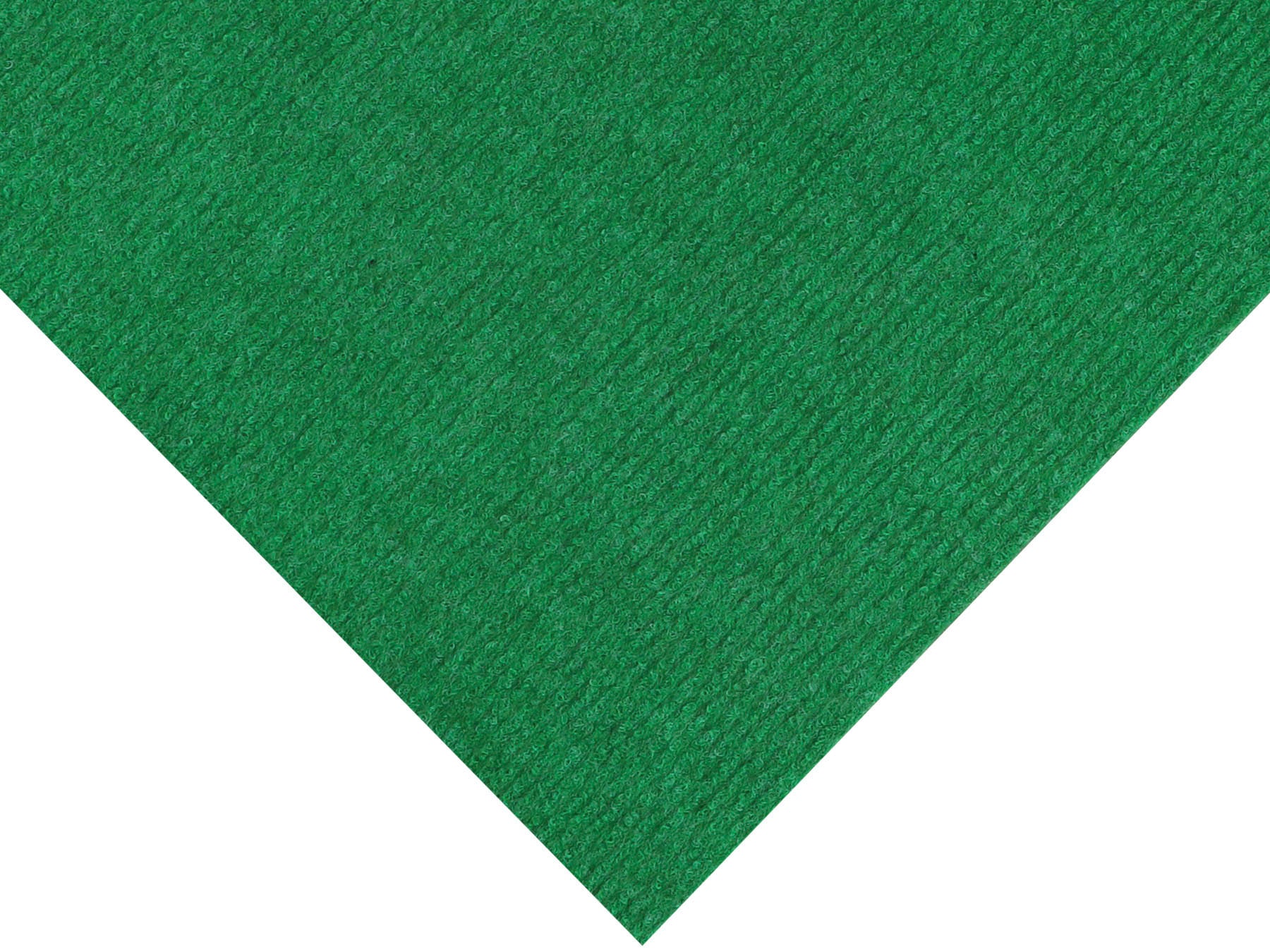 Primaflor-Ideen in Textil Nadelvliesteppich »MALTA«, rechteckig, 2,5 mm Höhe, Uni-Farben, strapazierfähig & pflegeleicht, Kurzflor, Nadelvlies