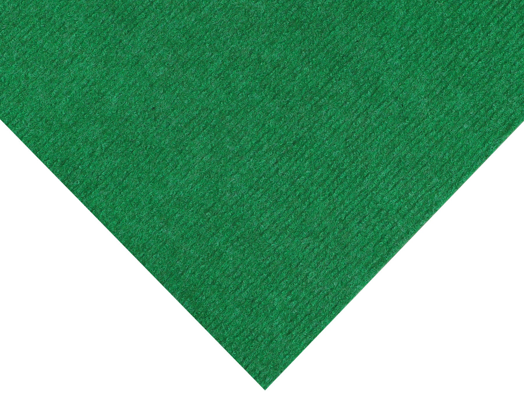 Primaflor Malta Needle Felt Carpet Green 200cm x 6000cm 3