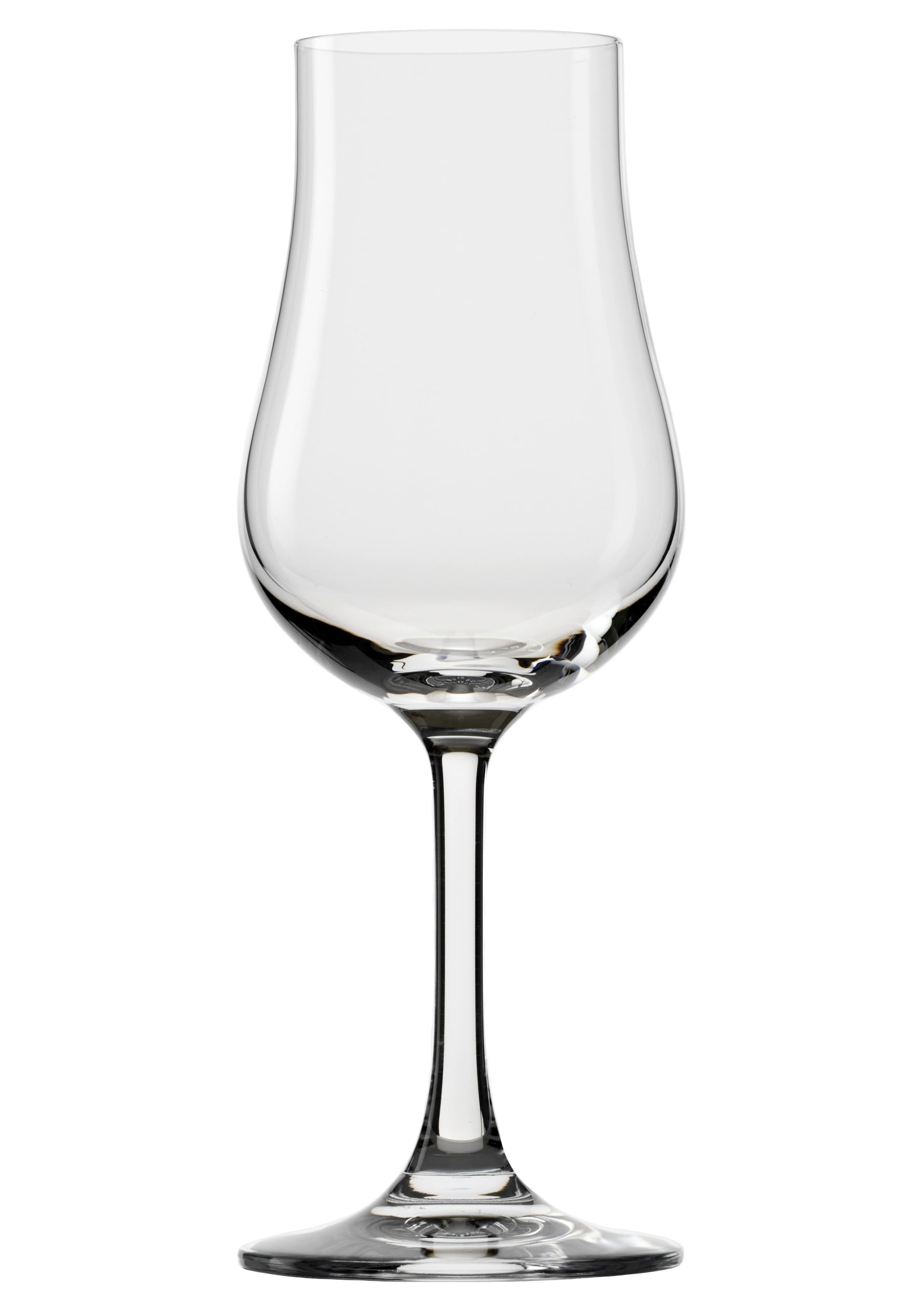 Stölzle Glas »CLASSIC long life«, (Set, 6 tlg.), Destillatglas, 185 ml, 6-teilig