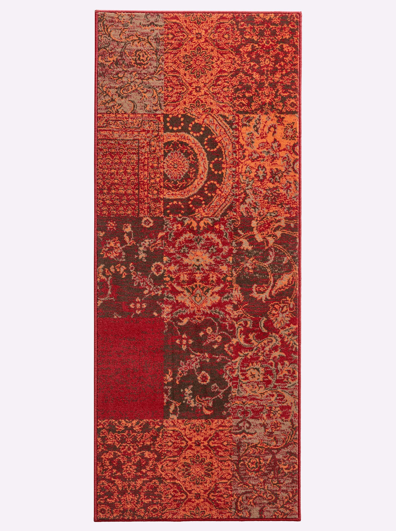 heine home Teppich rechteckig 7 mm Höhe günstig online kaufen