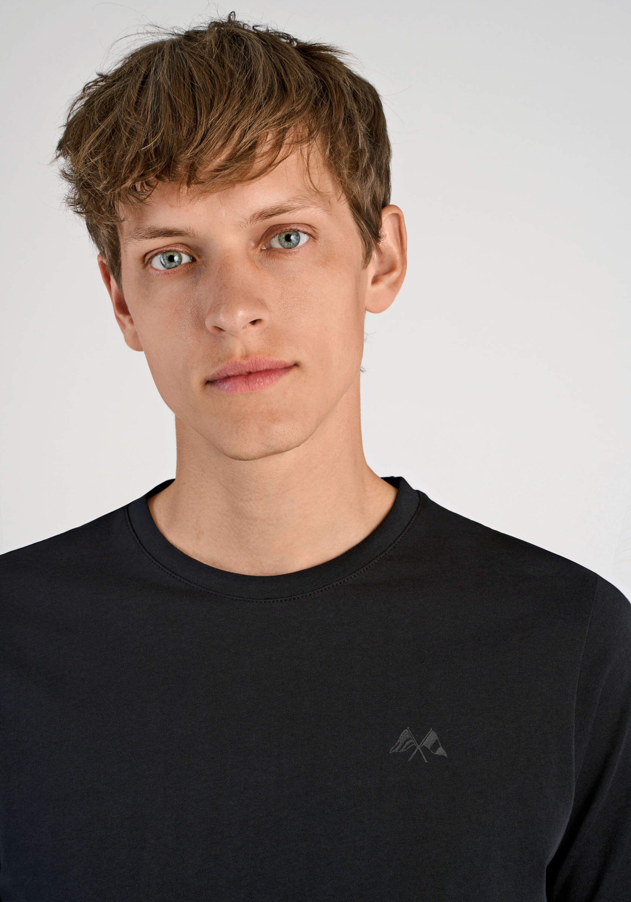 LINDBERGH Kurzarmshirt »T-Shirt (Kurzarm) Relaxed Fit«