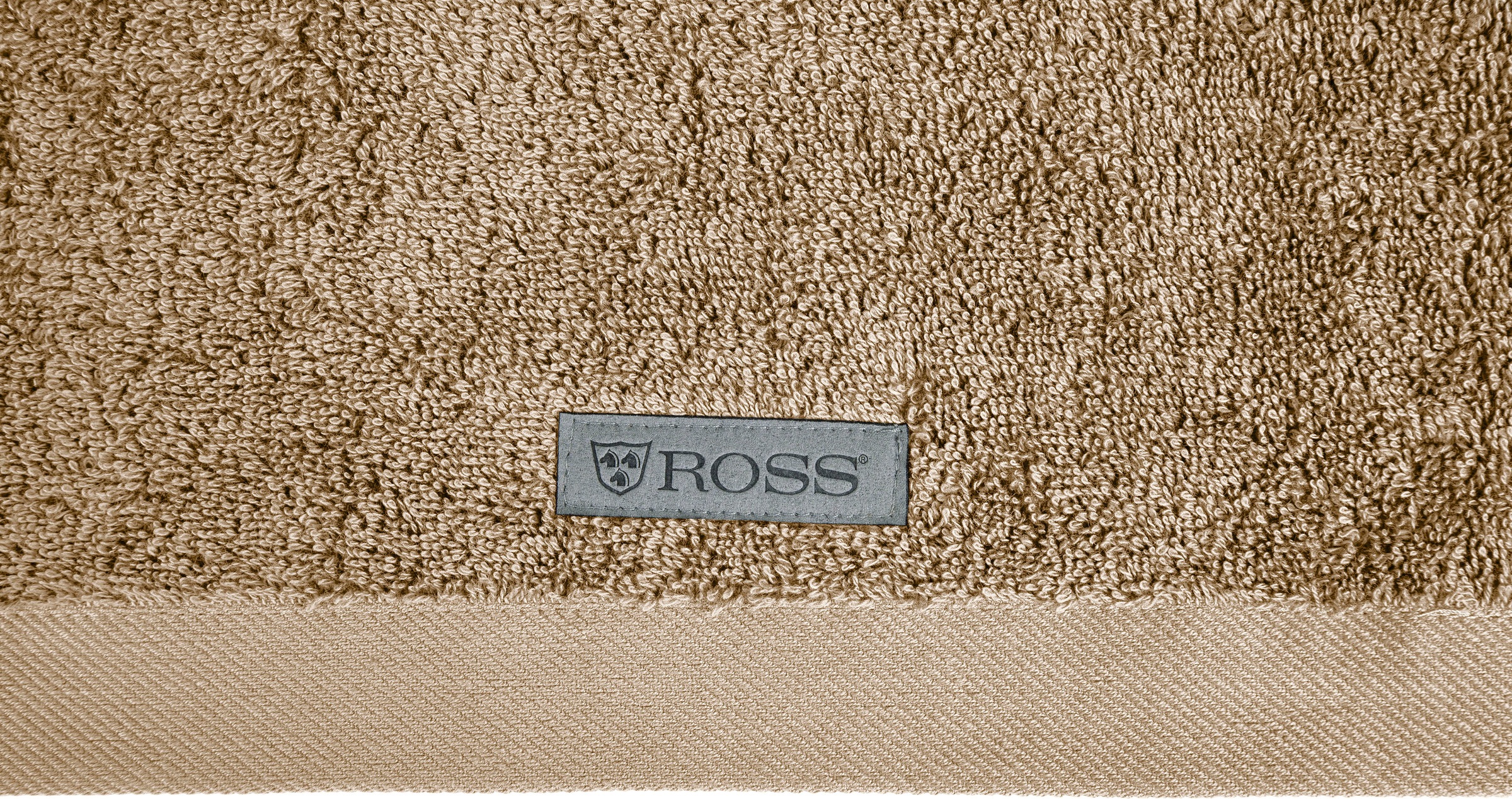 Thumbnail - ROSS Waschhandschuh "Sinfonie" in modernen Unifarben